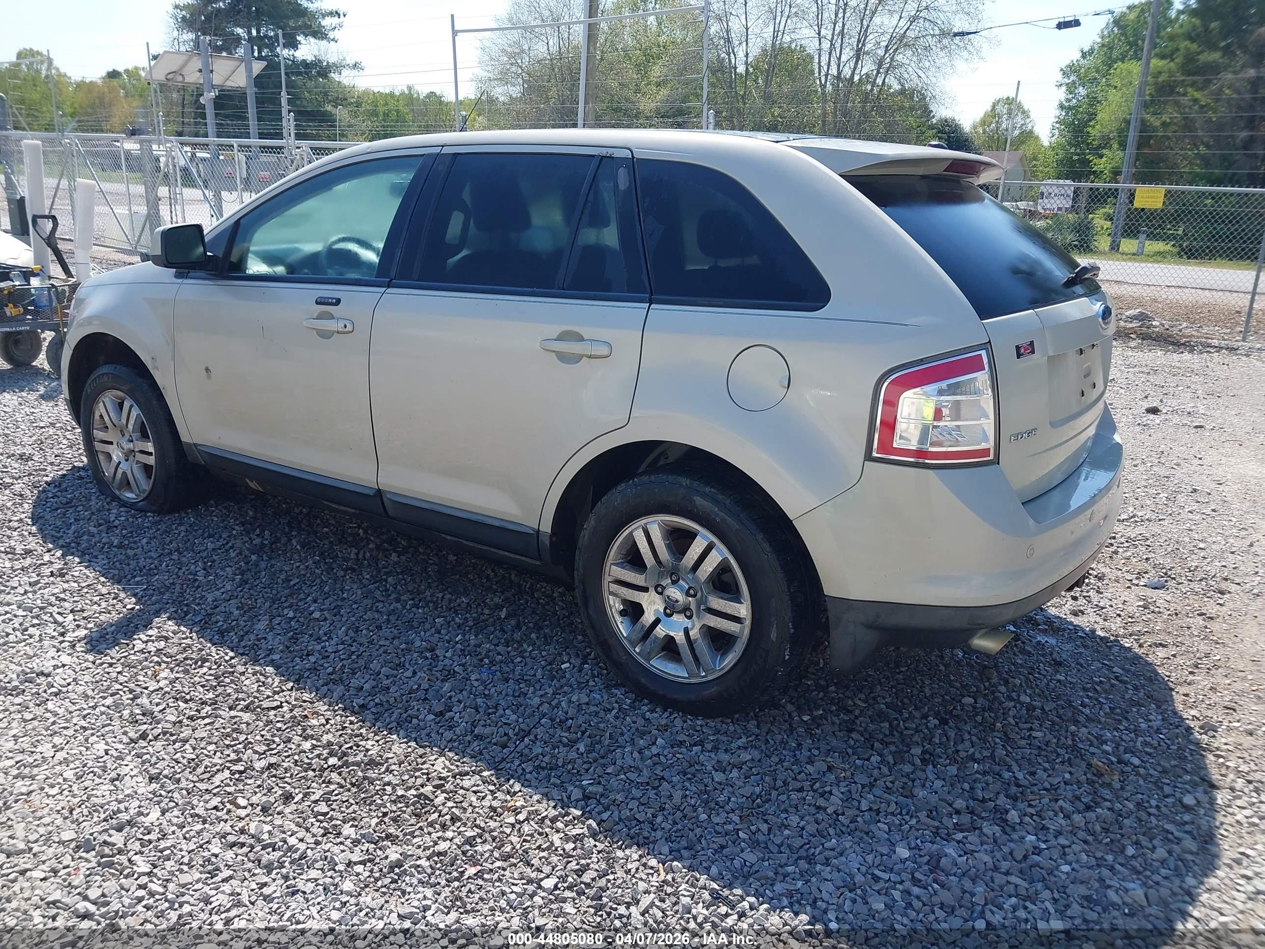 FORD EDGE image 3