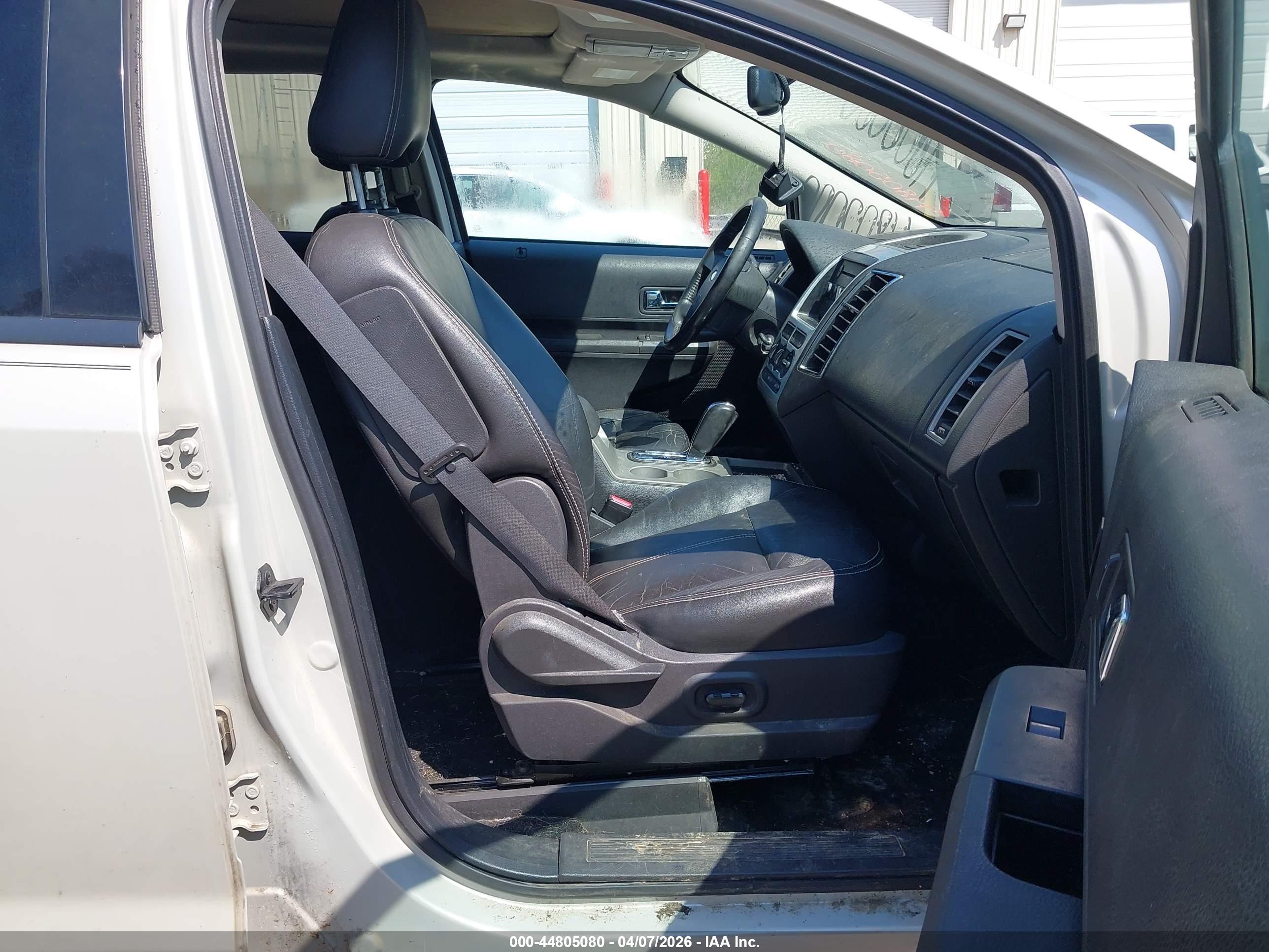FORD EDGE image 5