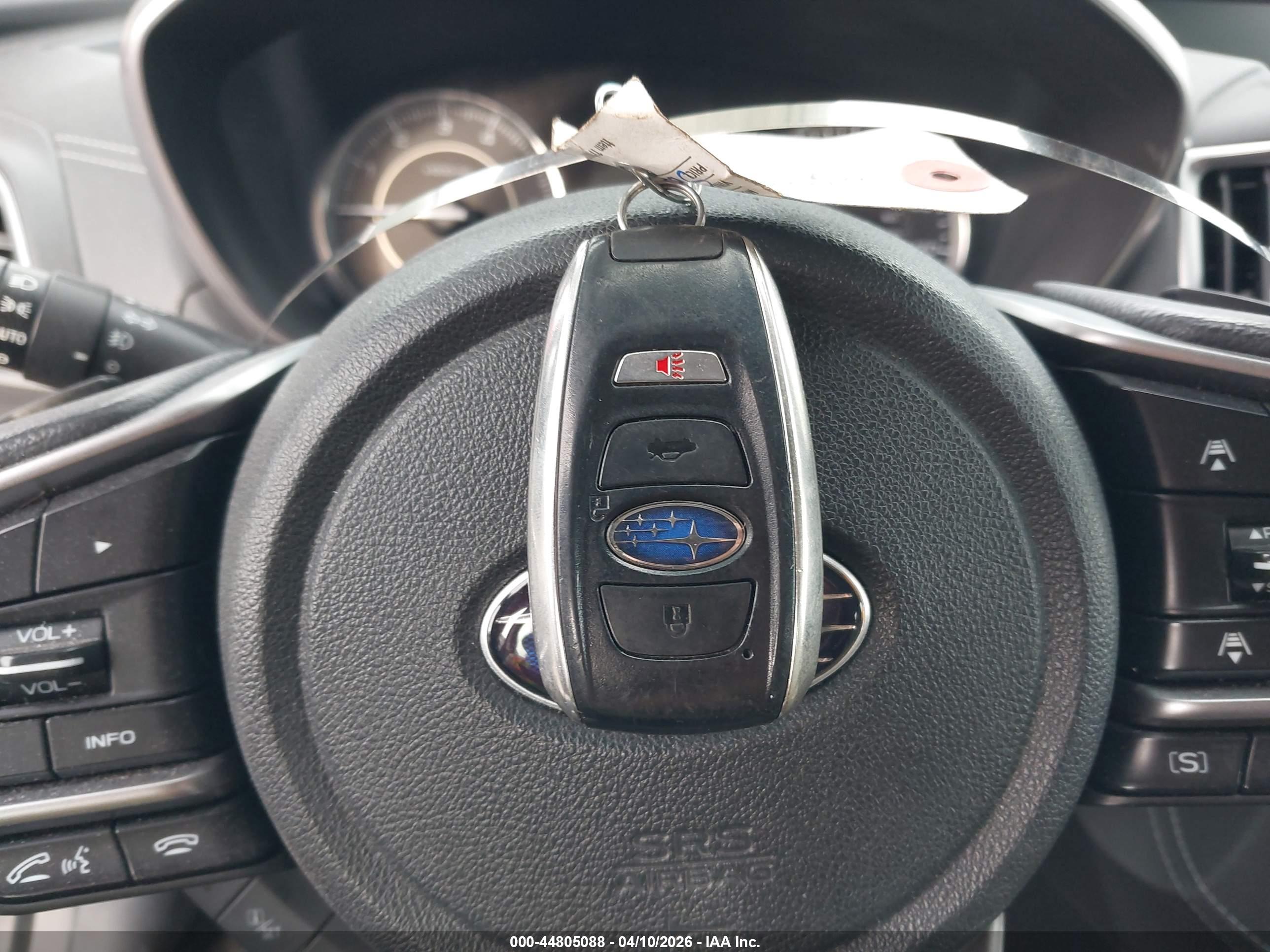 SUBARU IMPREZA image 11