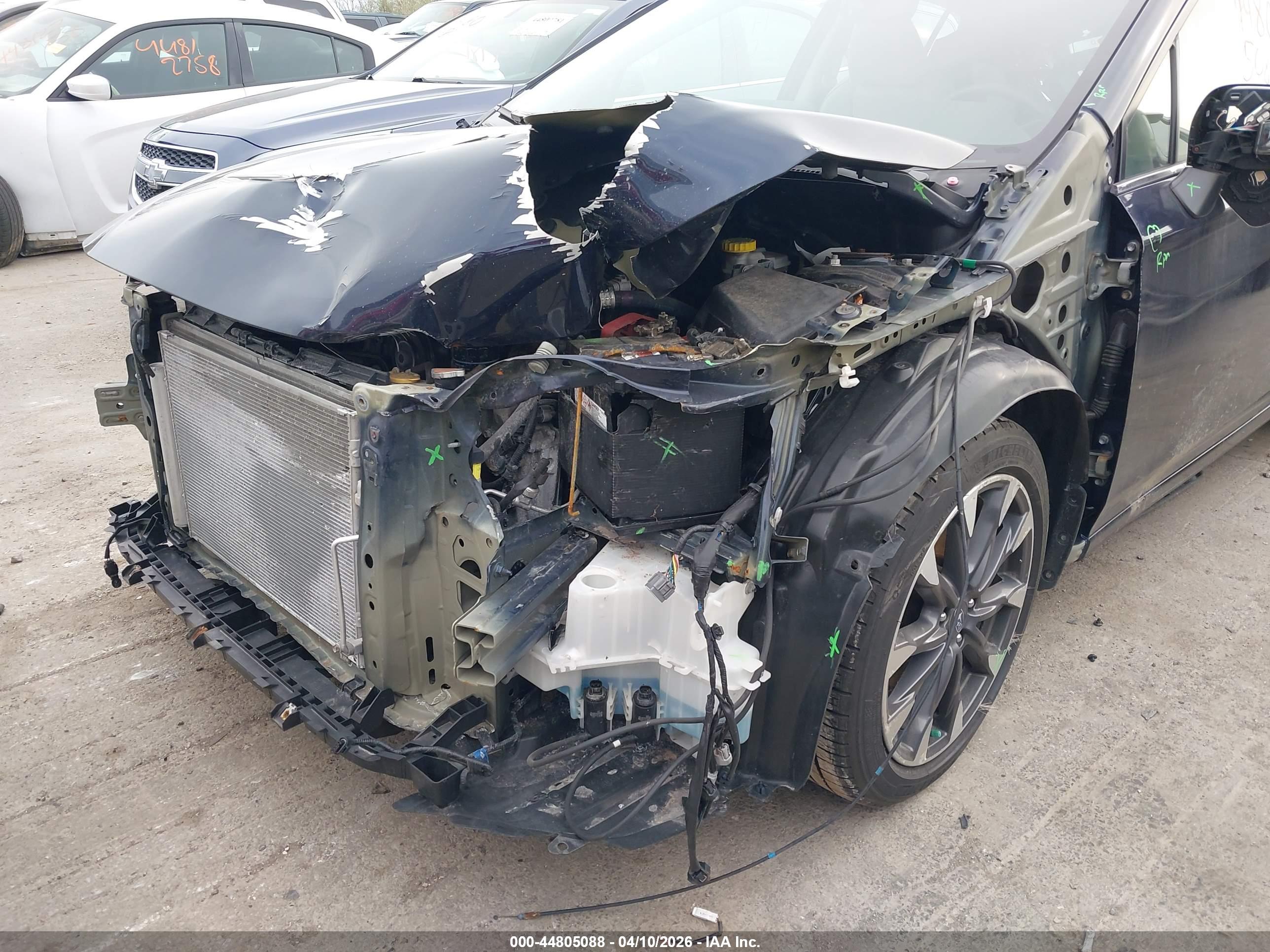 SUBARU IMPREZA image 6