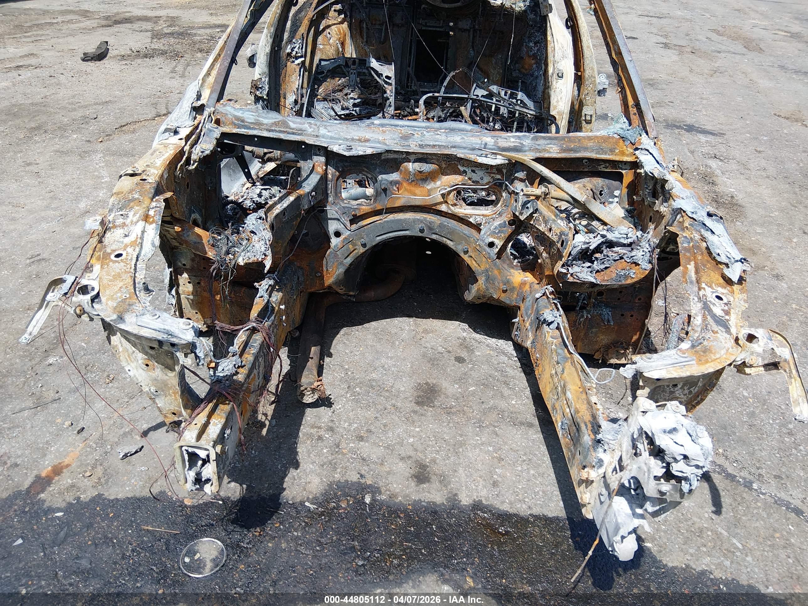 BMW 528I image 10