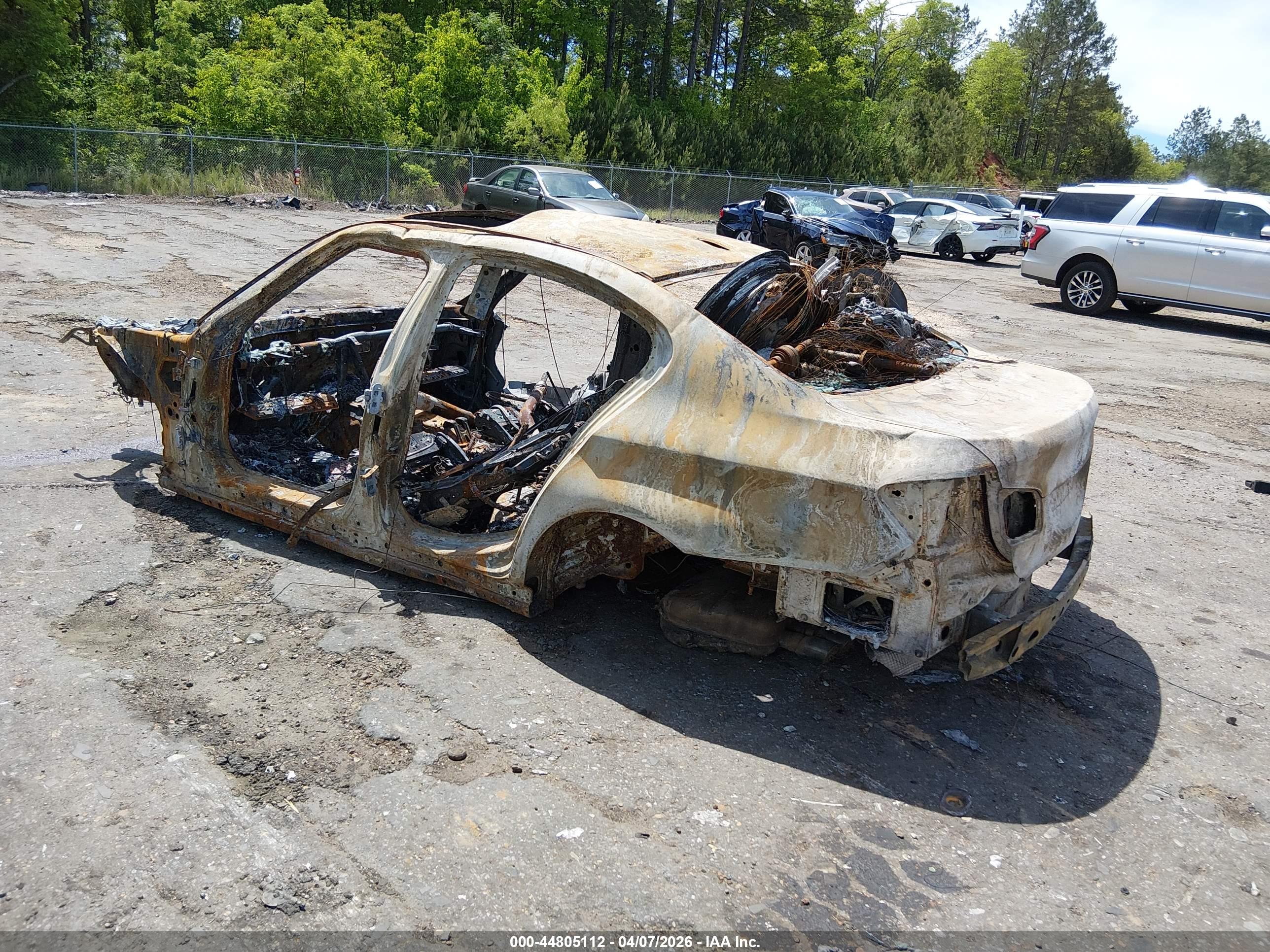 BMW 528I image 3