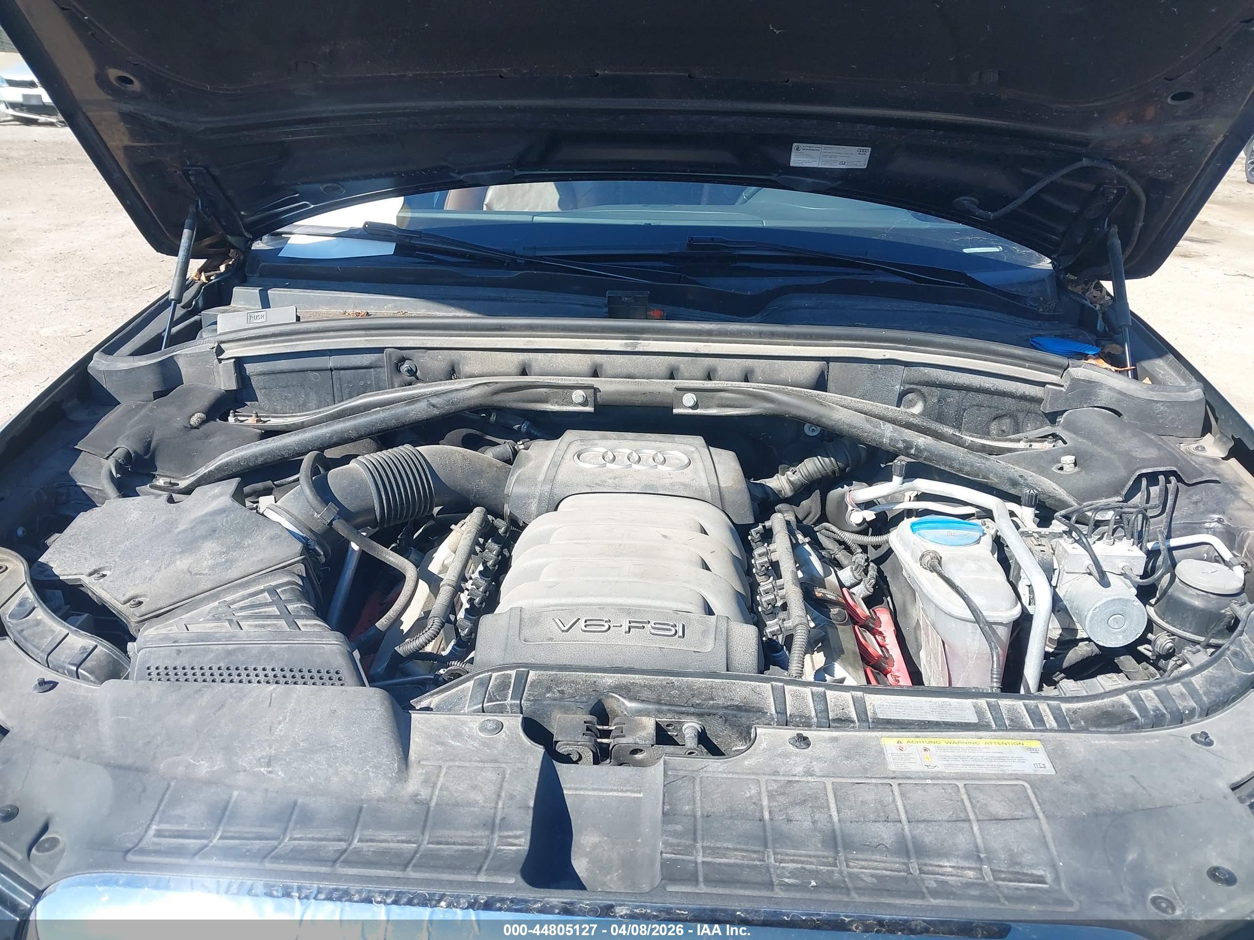 AUDI Q5 image 10