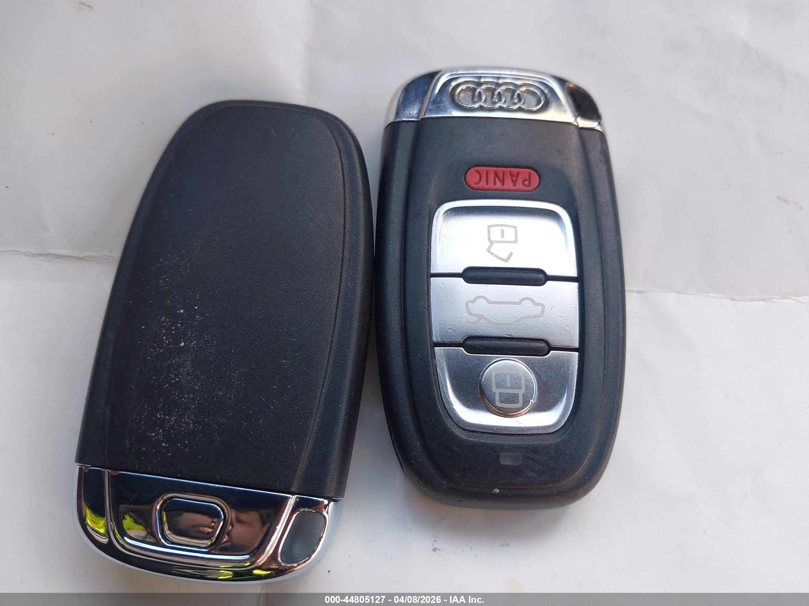 AUDI Q5 image 11