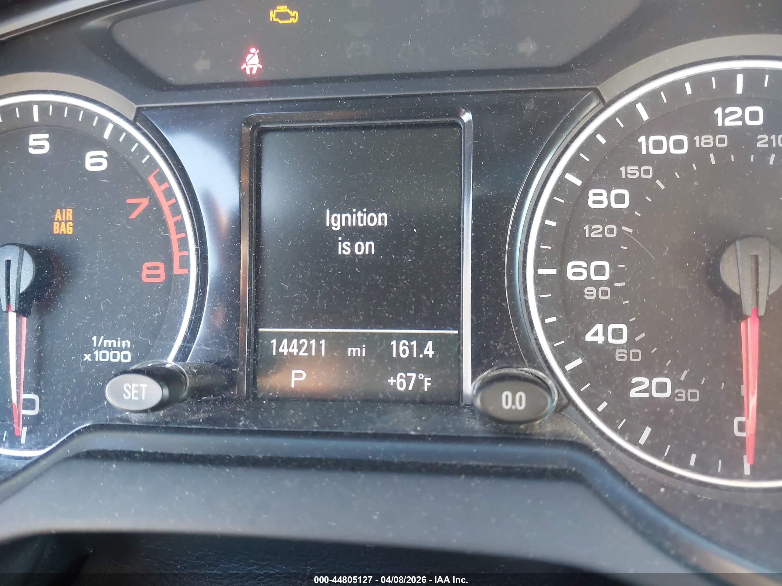 AUDI Q5 image 7