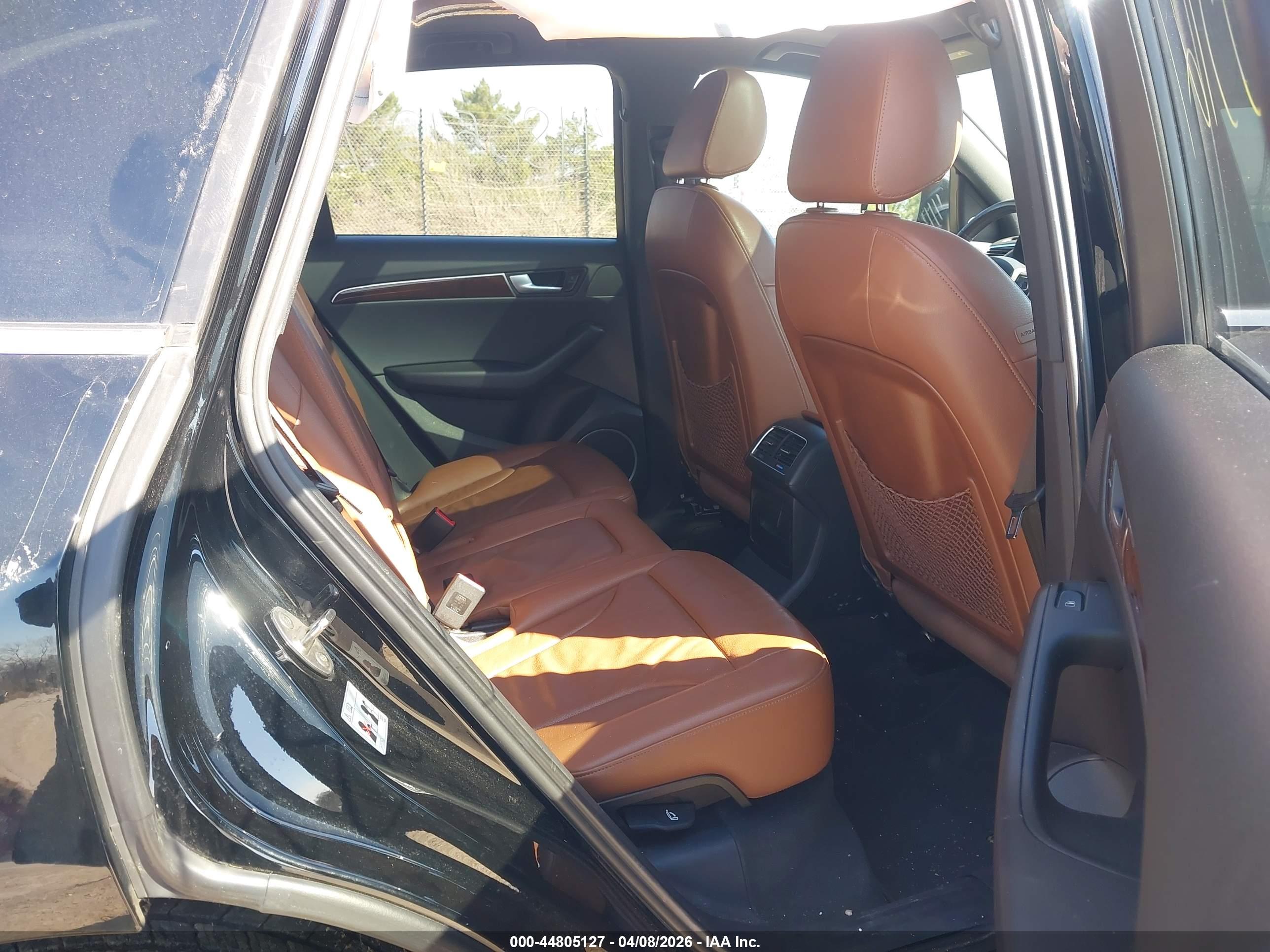 AUDI Q5 image 8