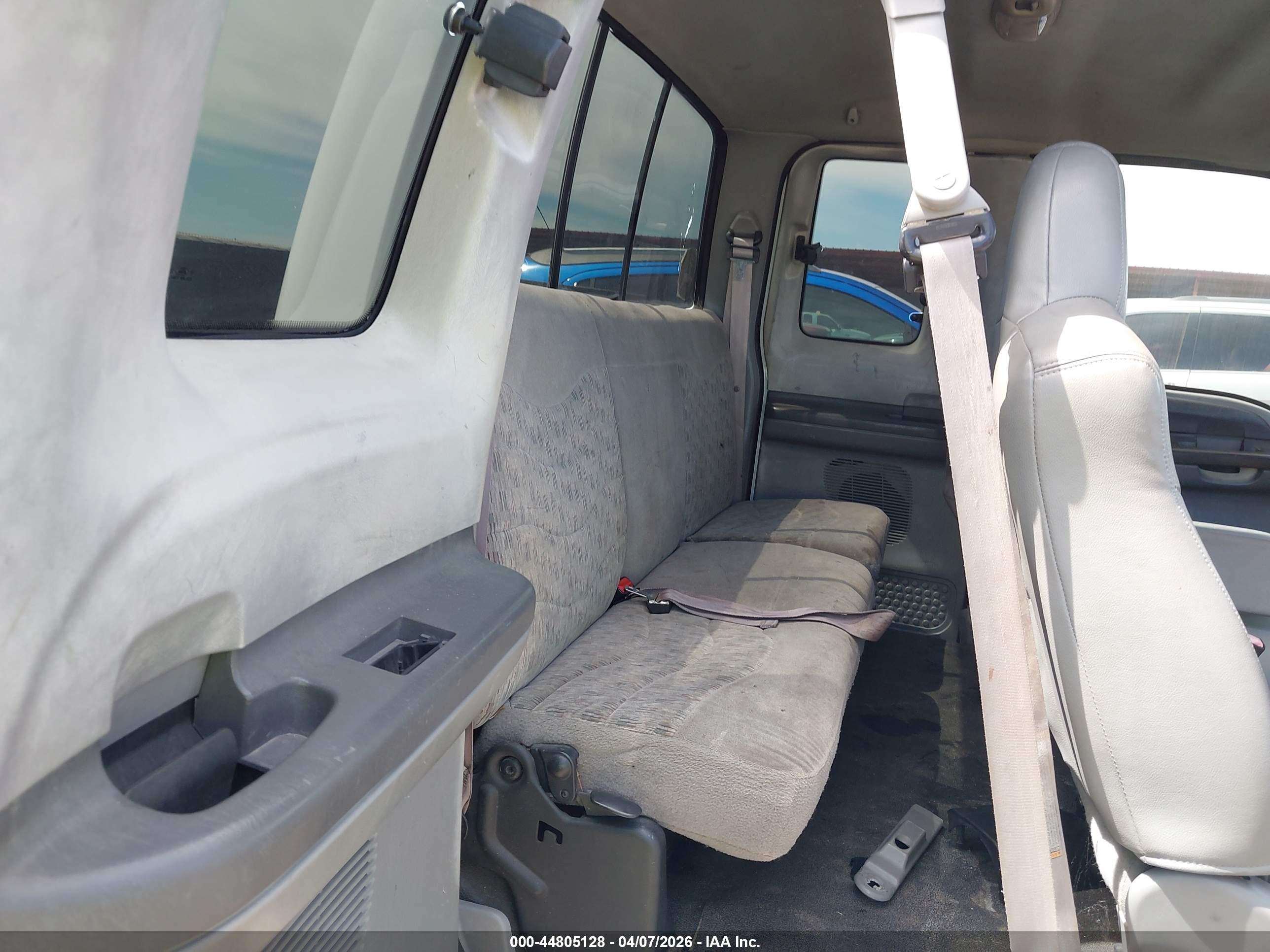FORD F-250 image 8