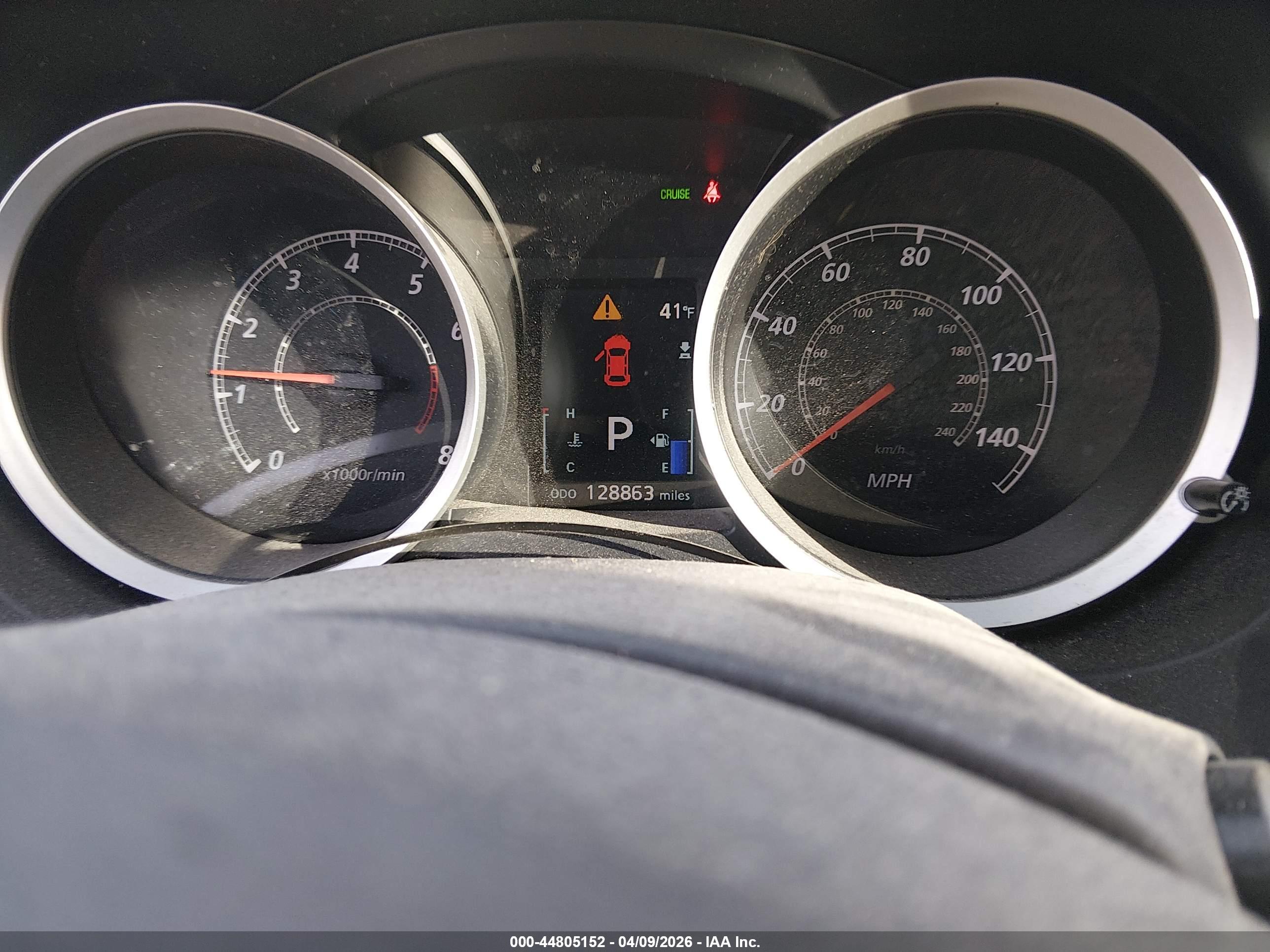 MITSUBISHI LANCER image 7