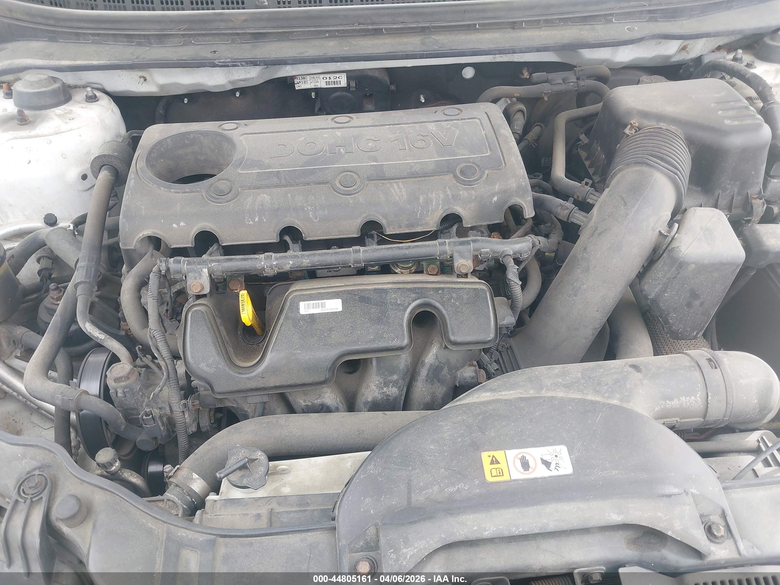 KIA FORTE image 10