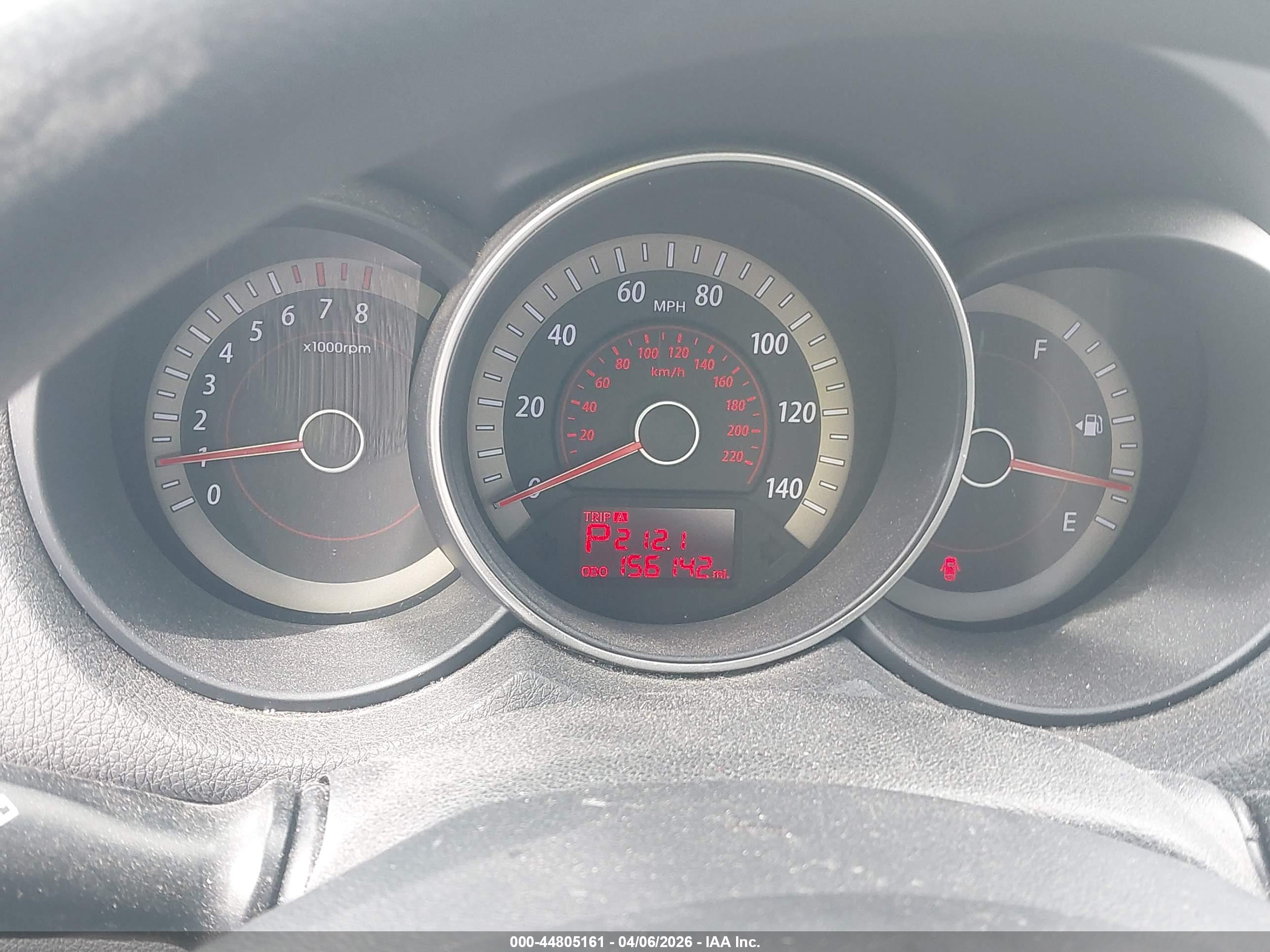 KIA FORTE image 7