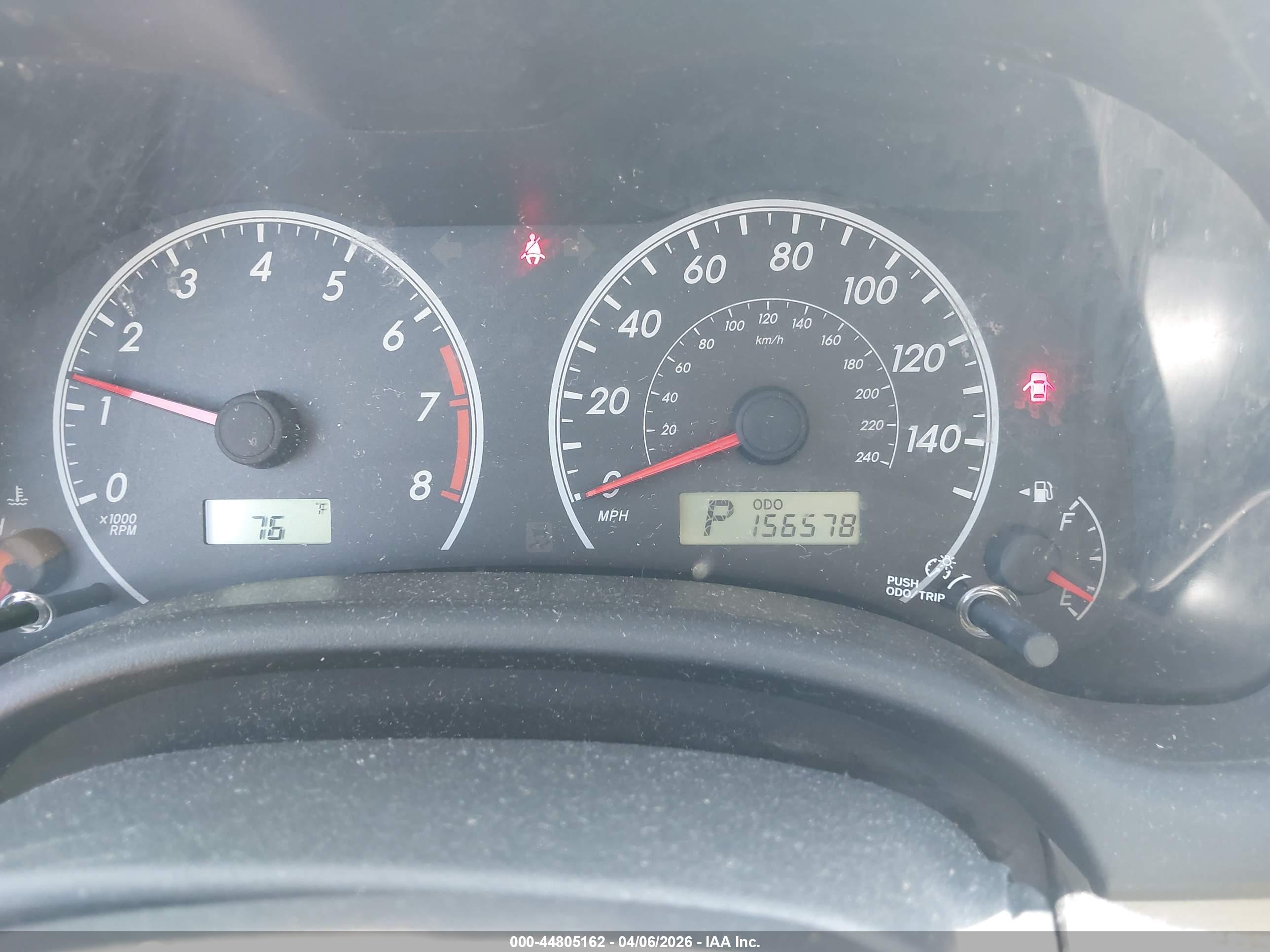 TOYOTA COROLLA image 7