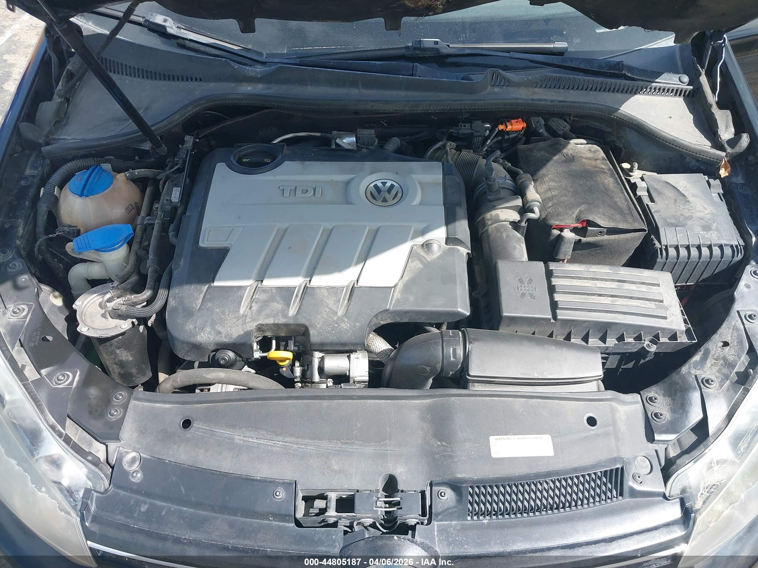 VOLKSWAGEN JETTA image 10