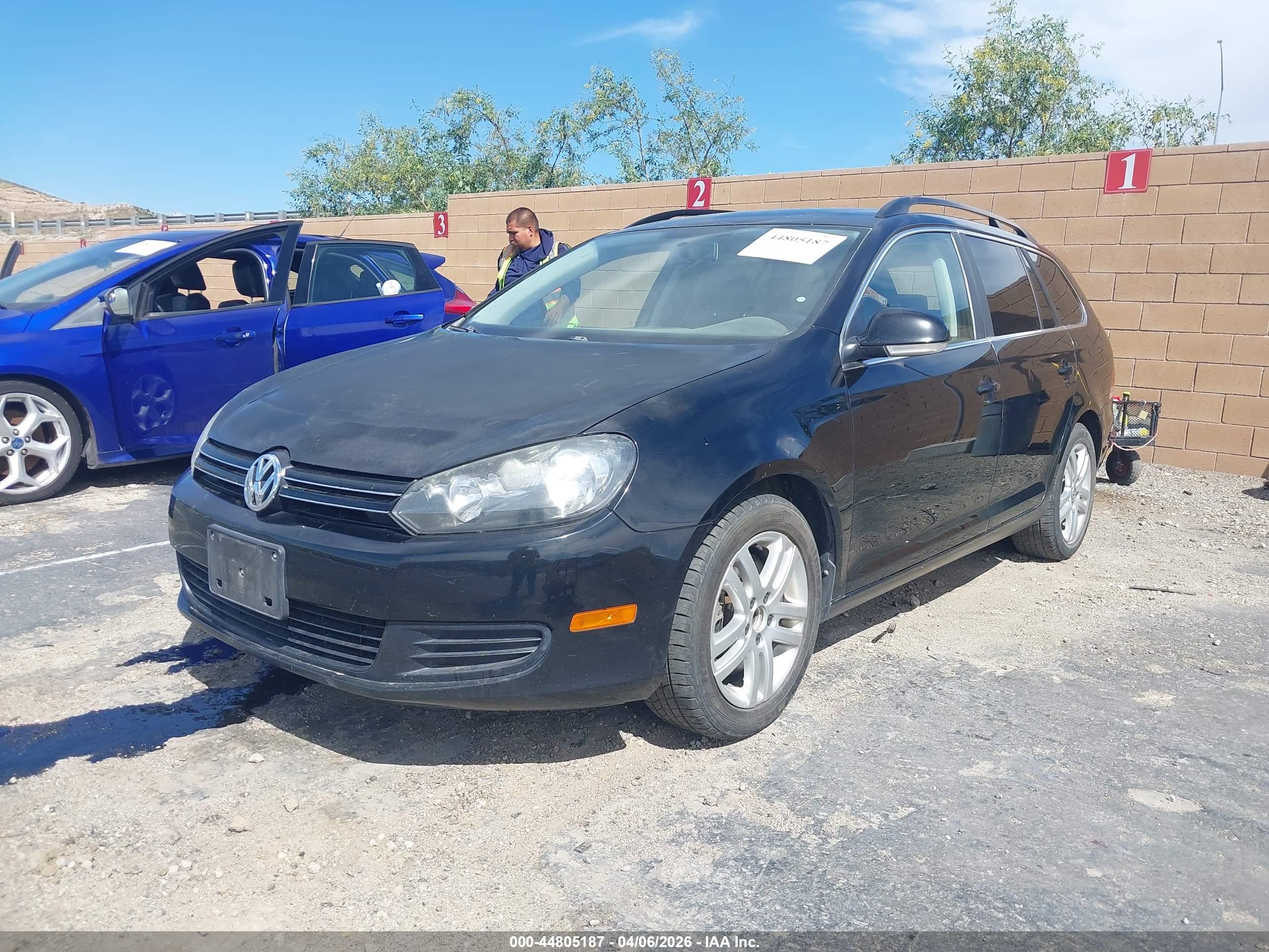 VOLKSWAGEN JETTA image 2