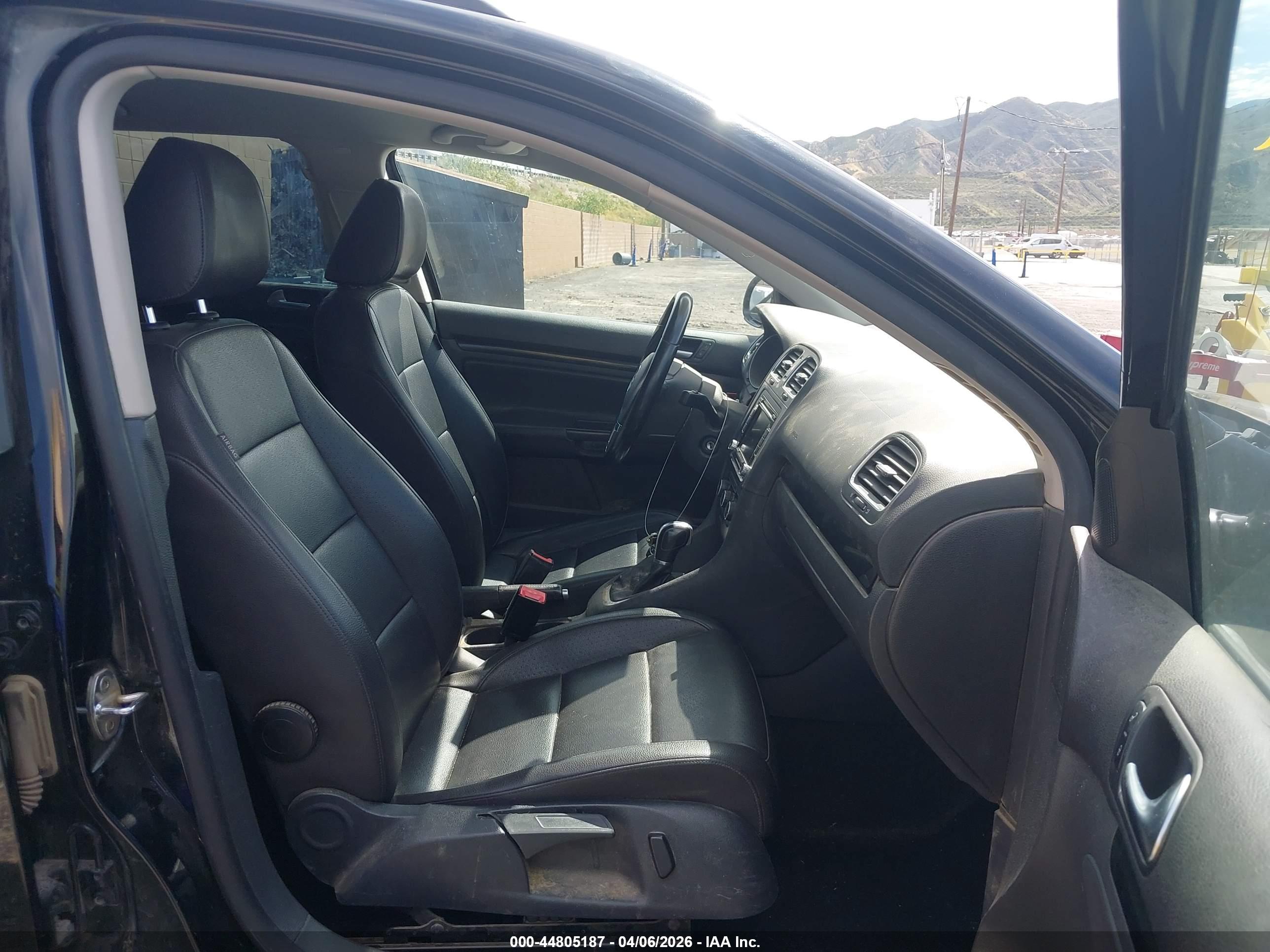 VOLKSWAGEN JETTA image 5