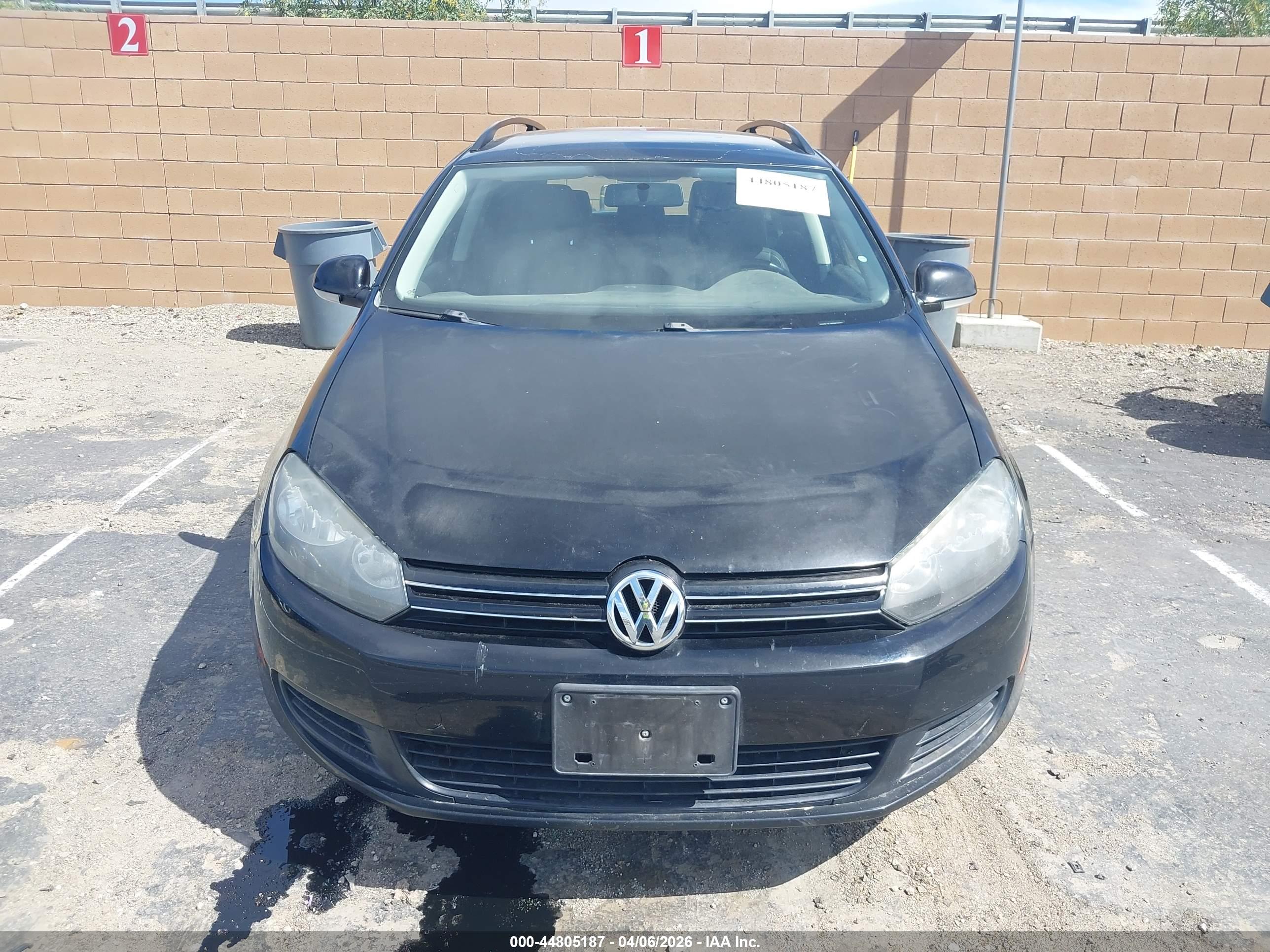 VOLKSWAGEN JETTA image 6