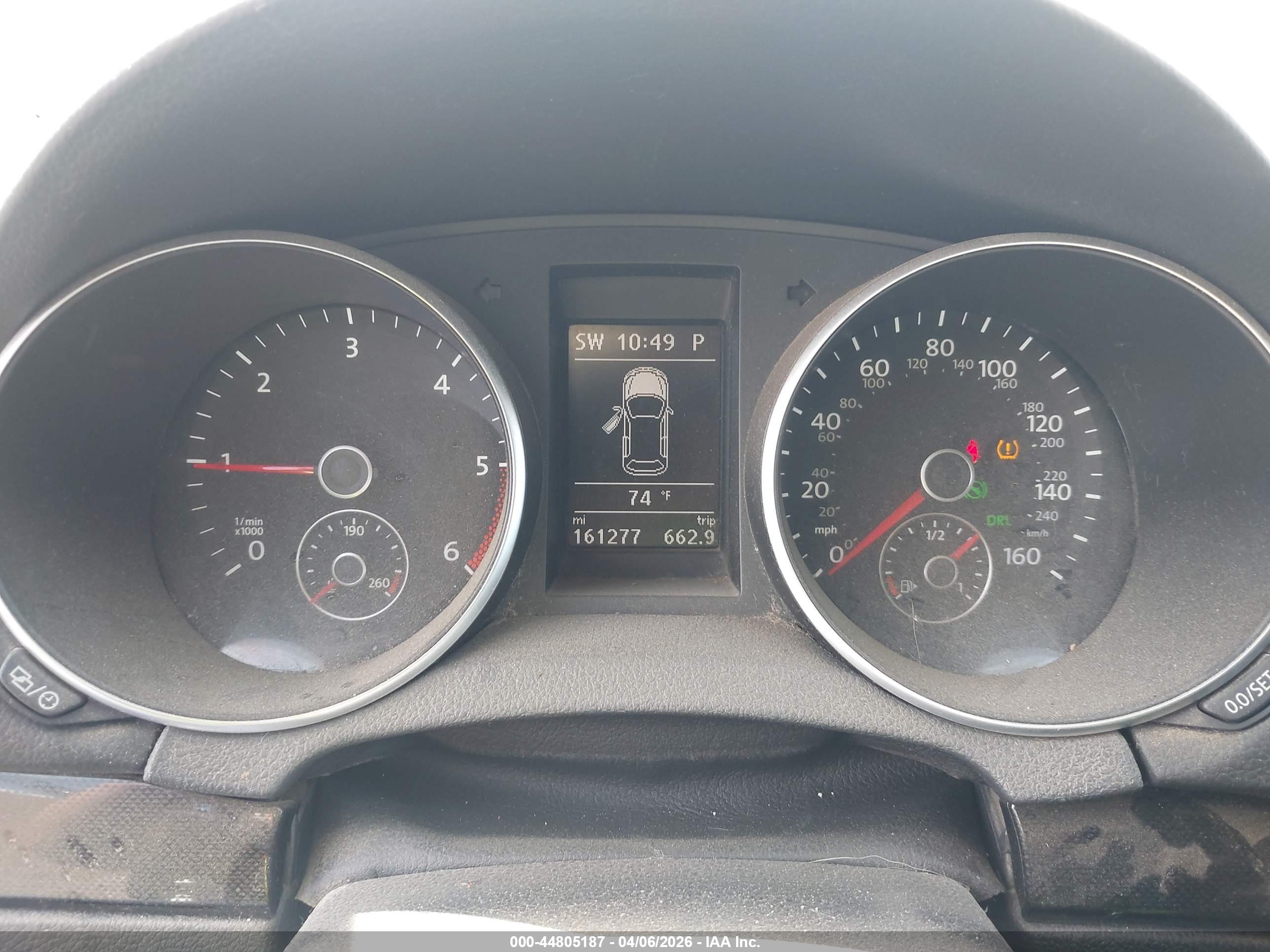 VOLKSWAGEN JETTA image 7