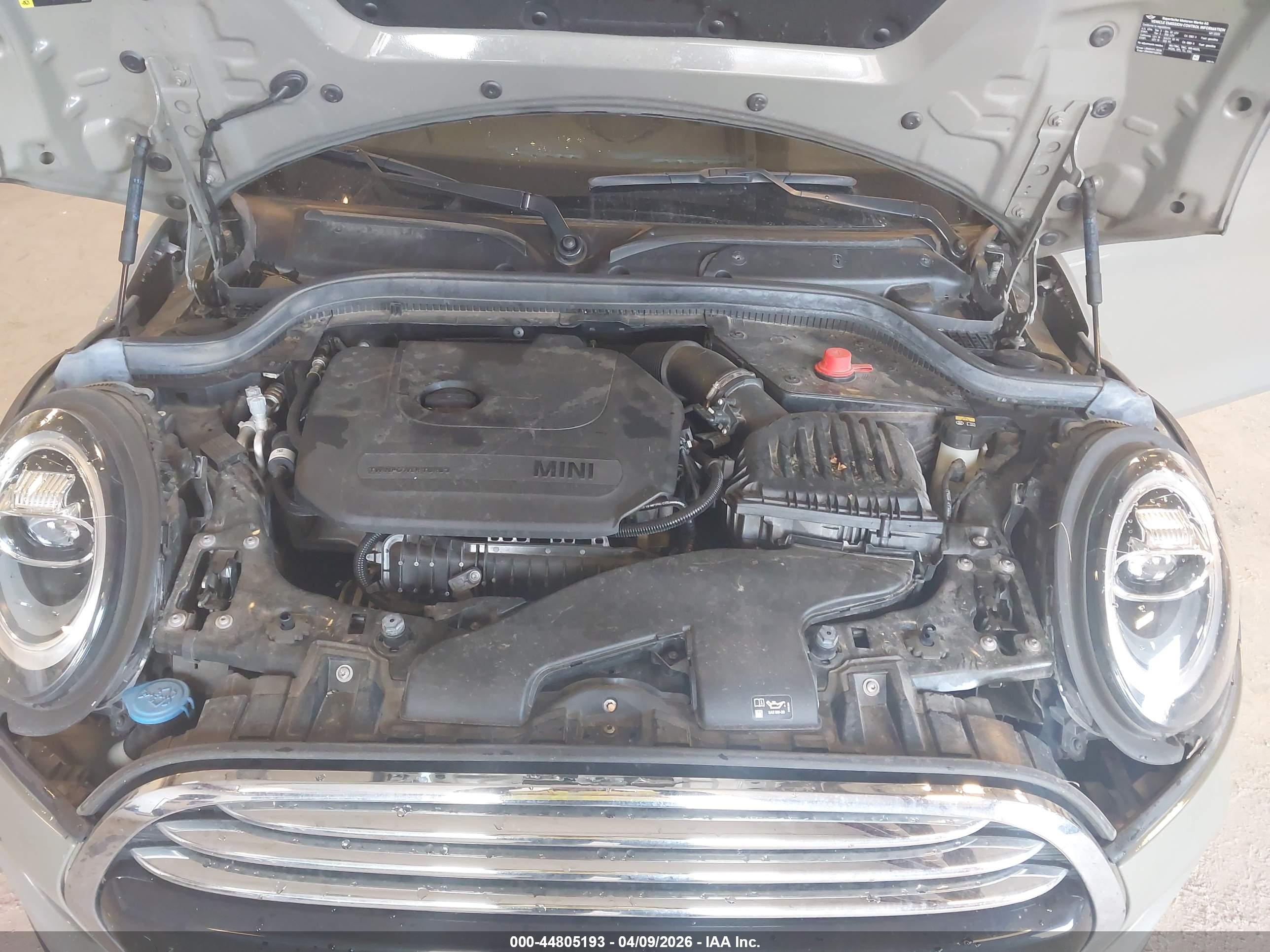 MINI HARDTOP image 10
