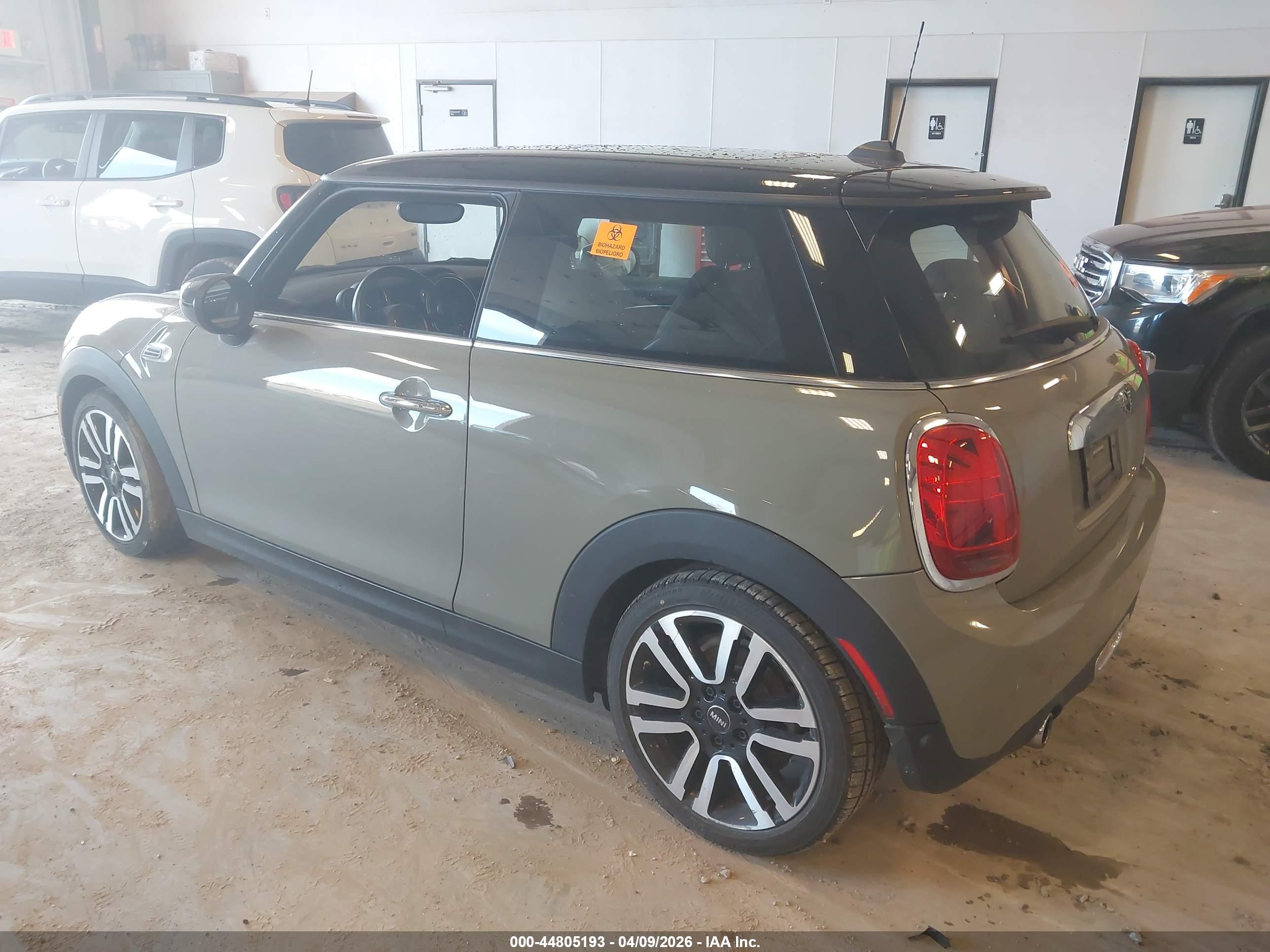 MINI HARDTOP image 3