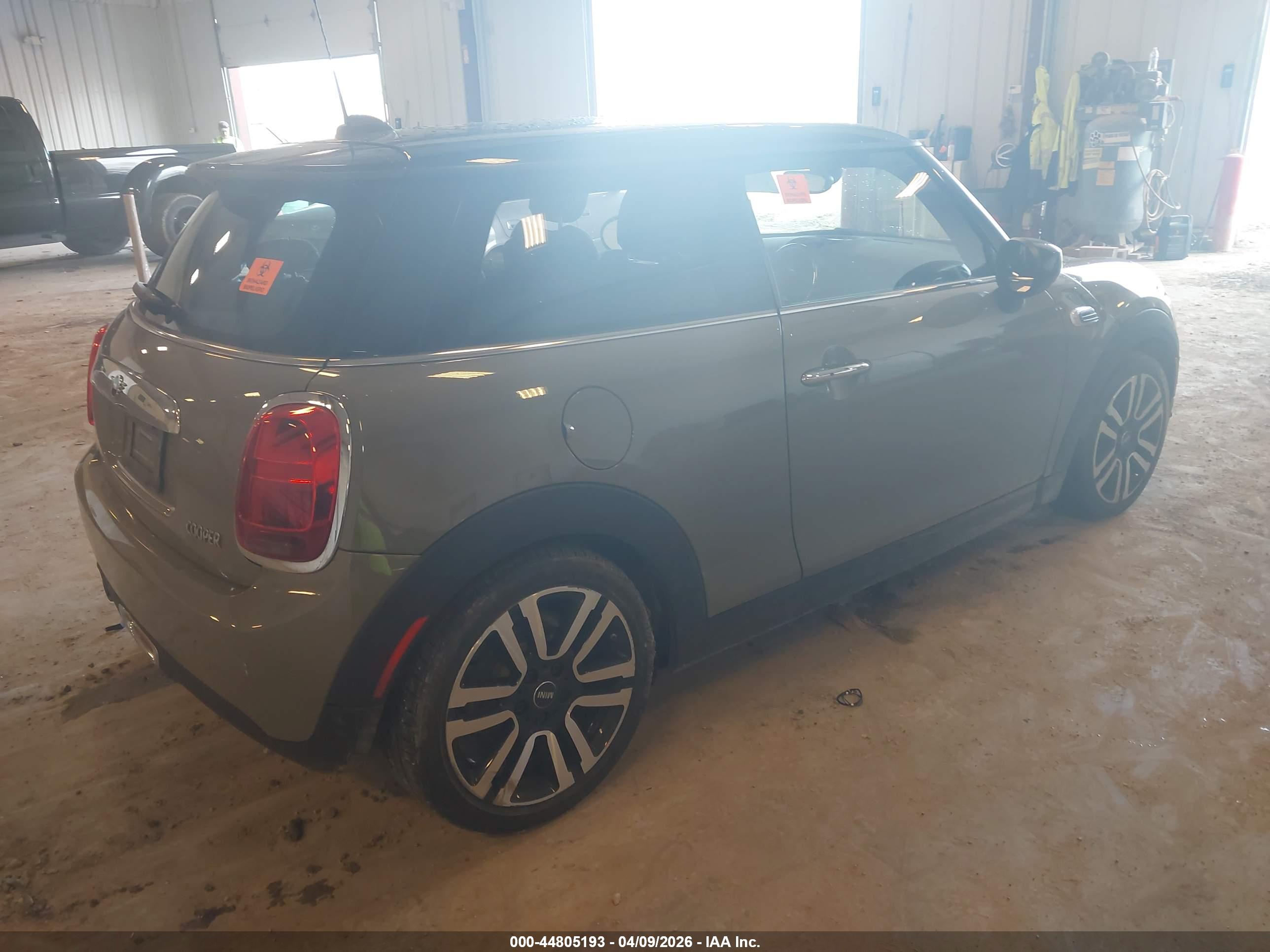 MINI HARDTOP image 4