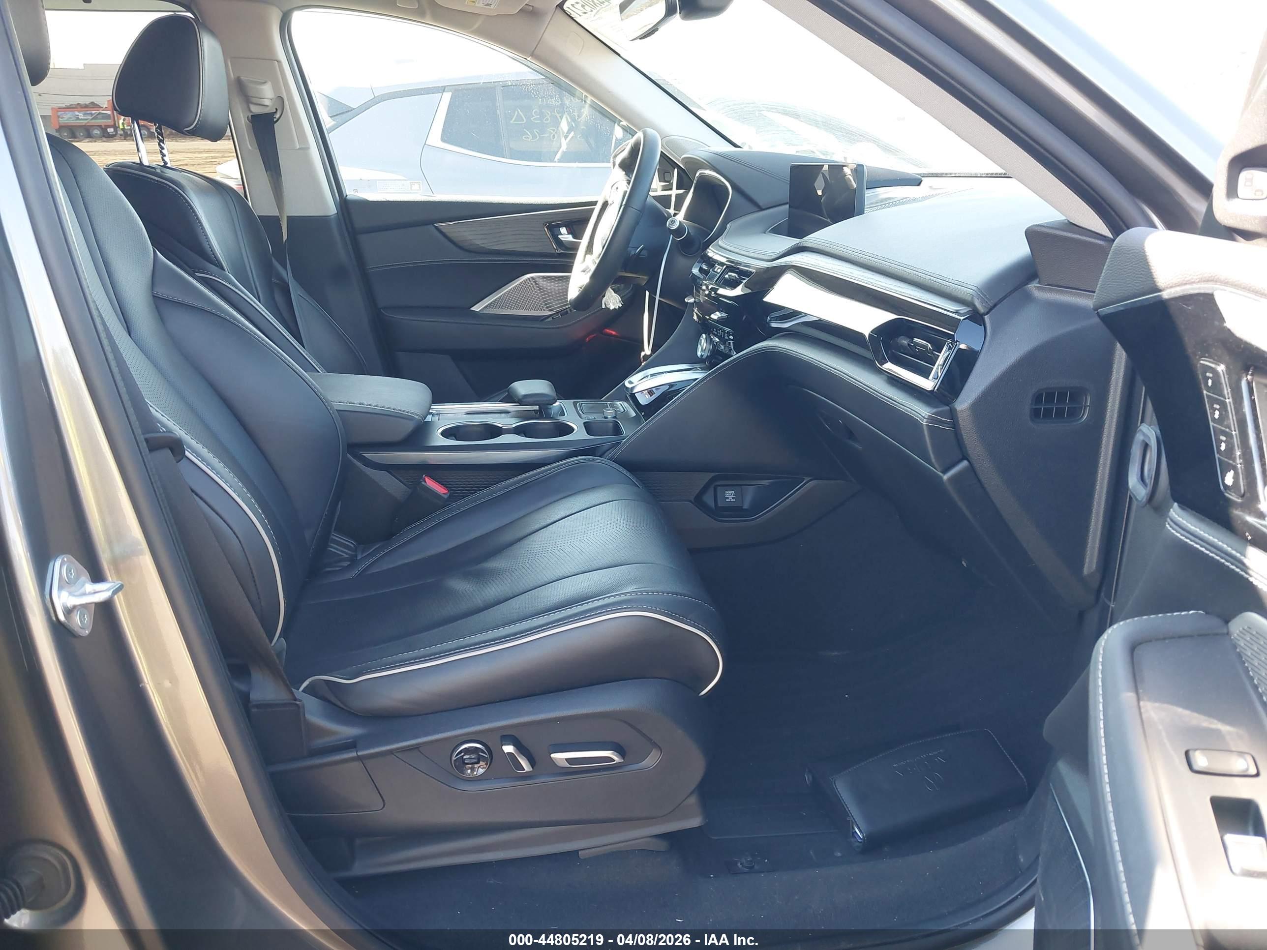 ACURA MDX image 5