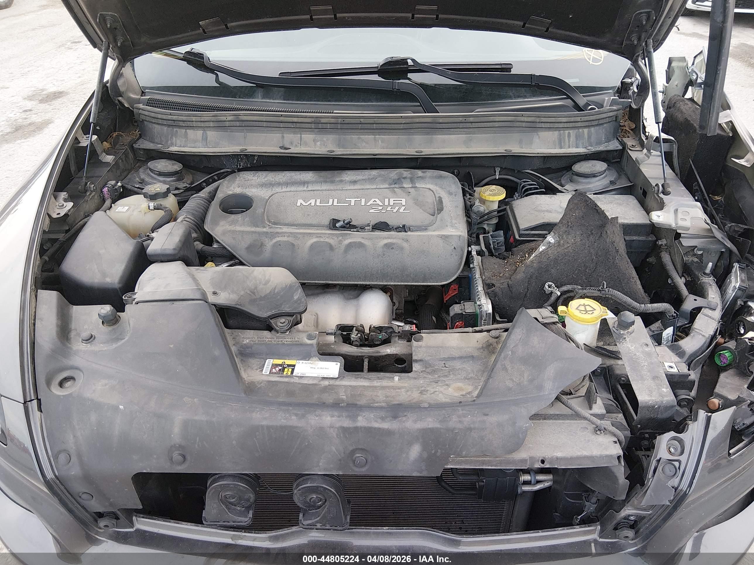 JEEP CHEROKEE image 10