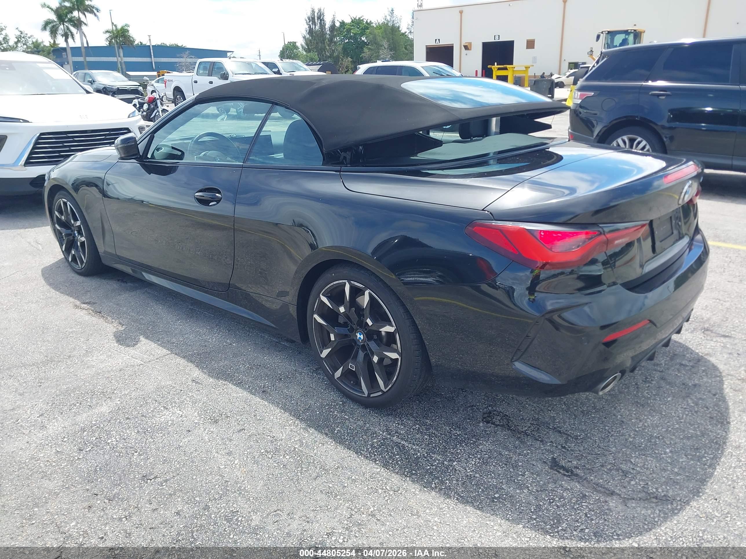 BMW 430I image 3