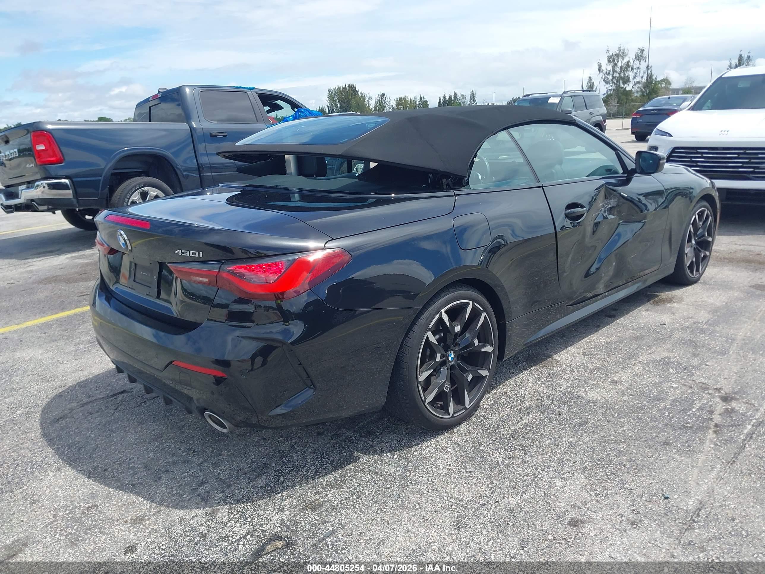 BMW 430I image 4