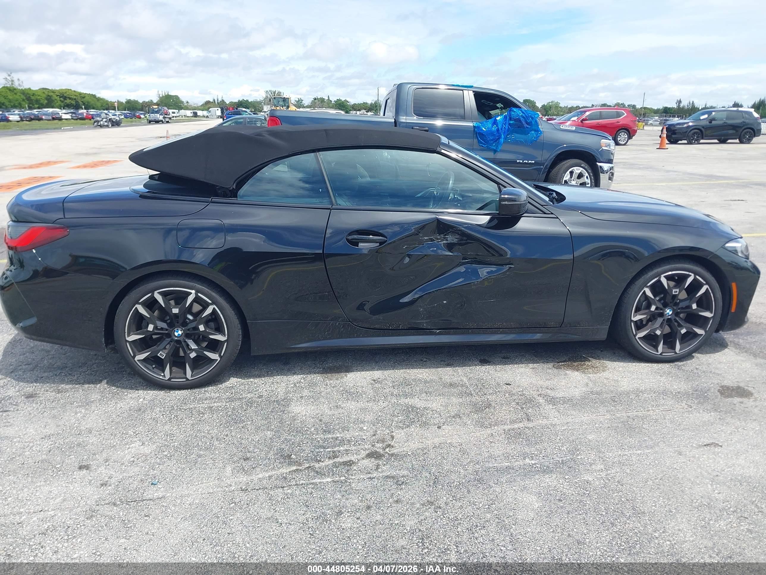 BMW 430I image 6