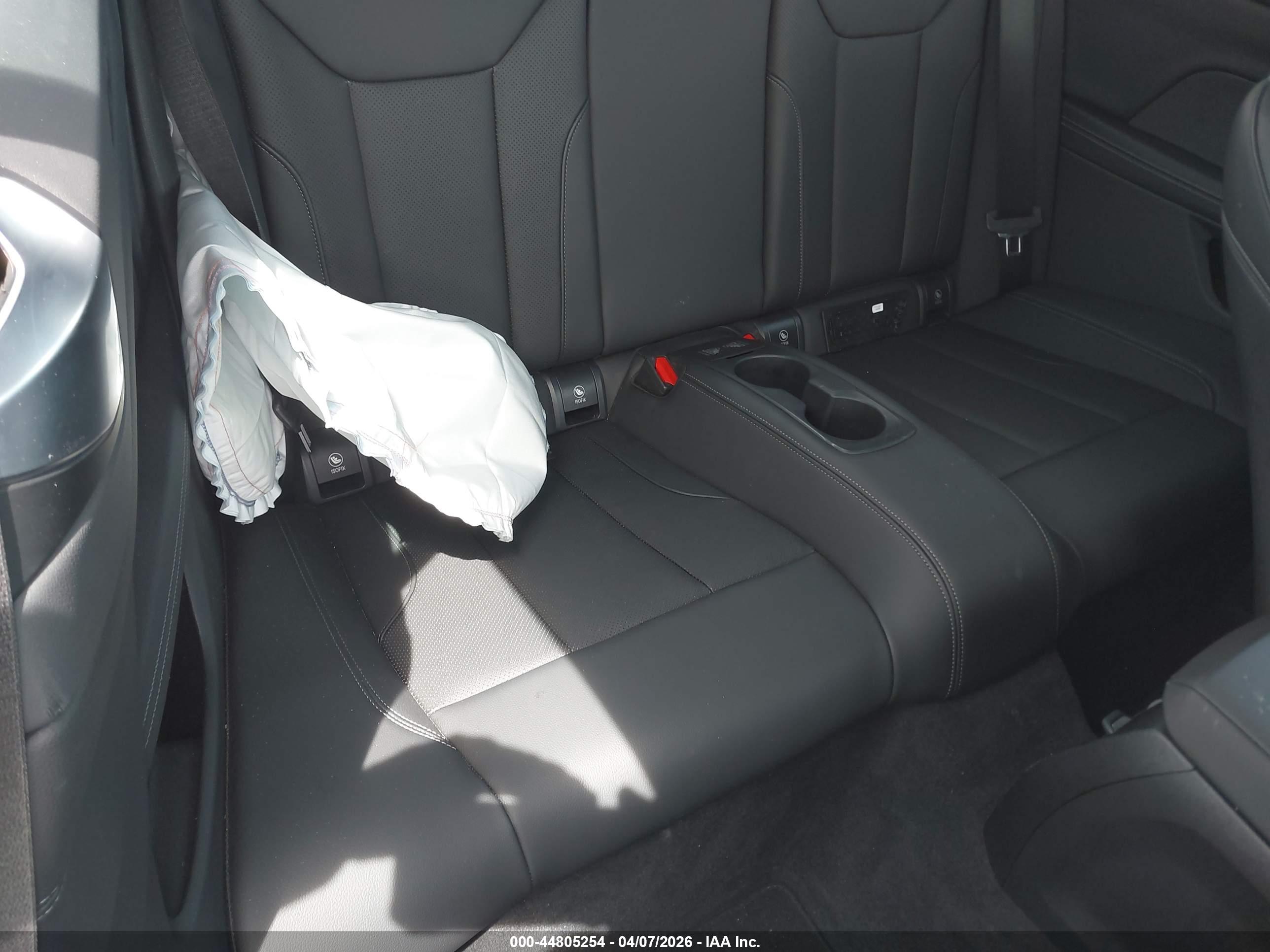 BMW 430I image 8