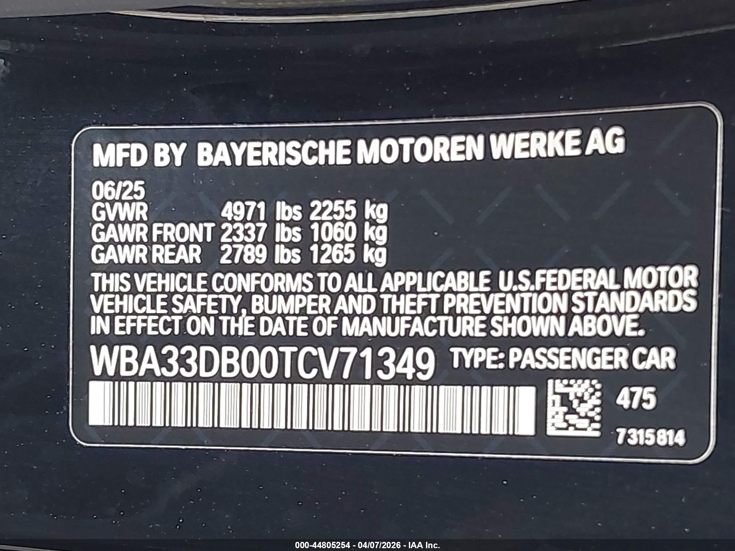 BMW 430I image 9
