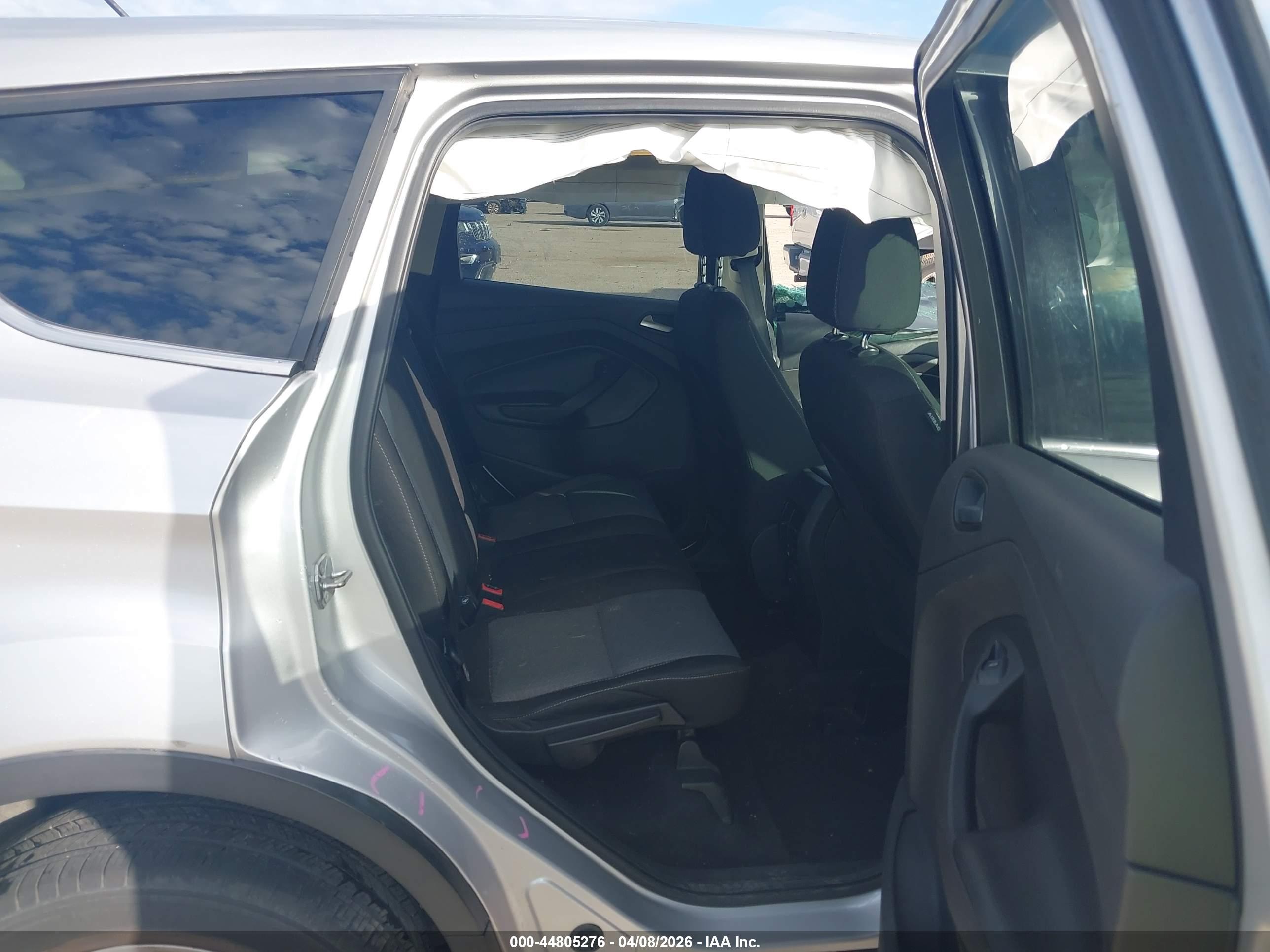 FORD ESCAPE image 8
