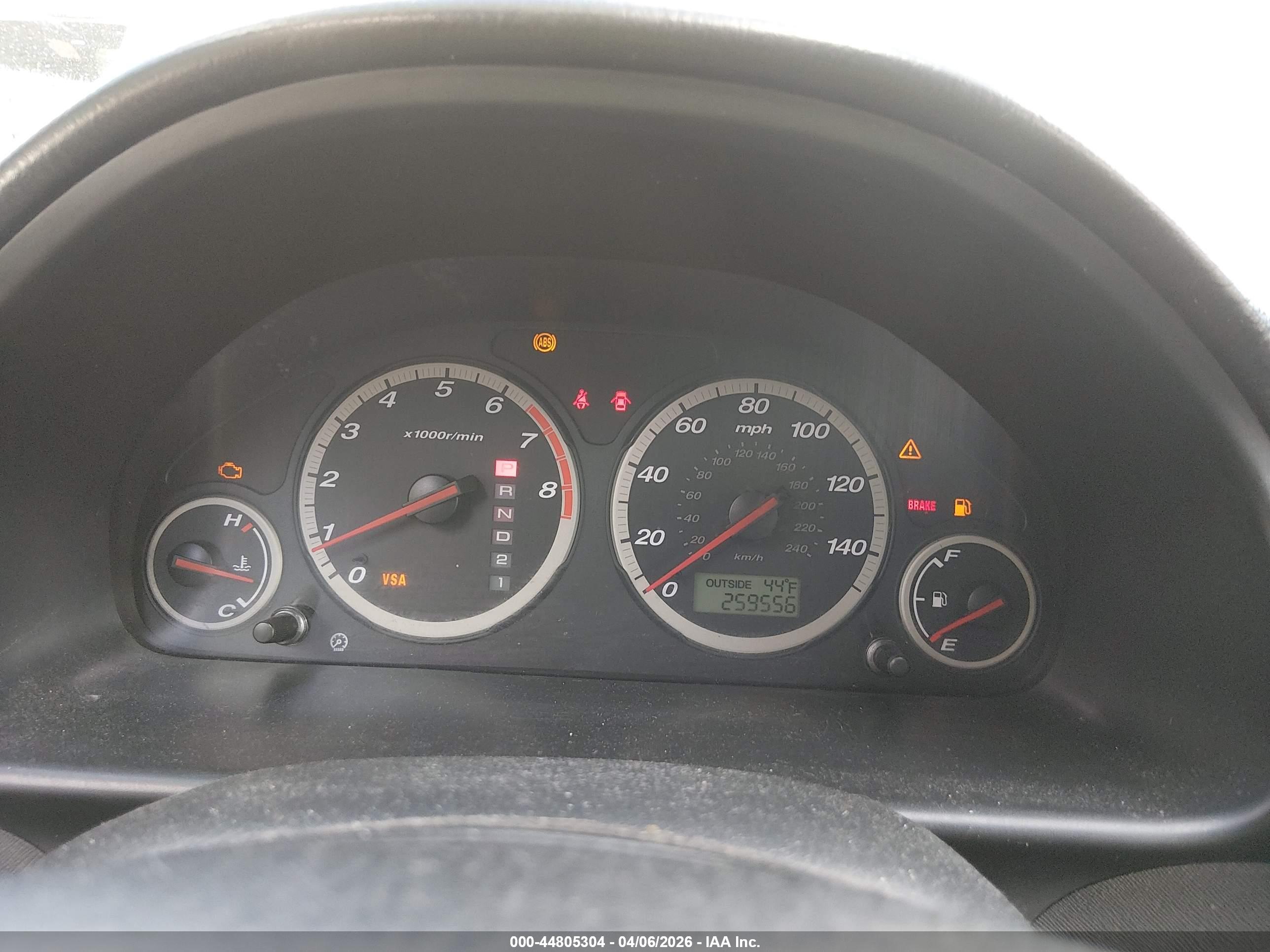 HONDA CR-V image 7