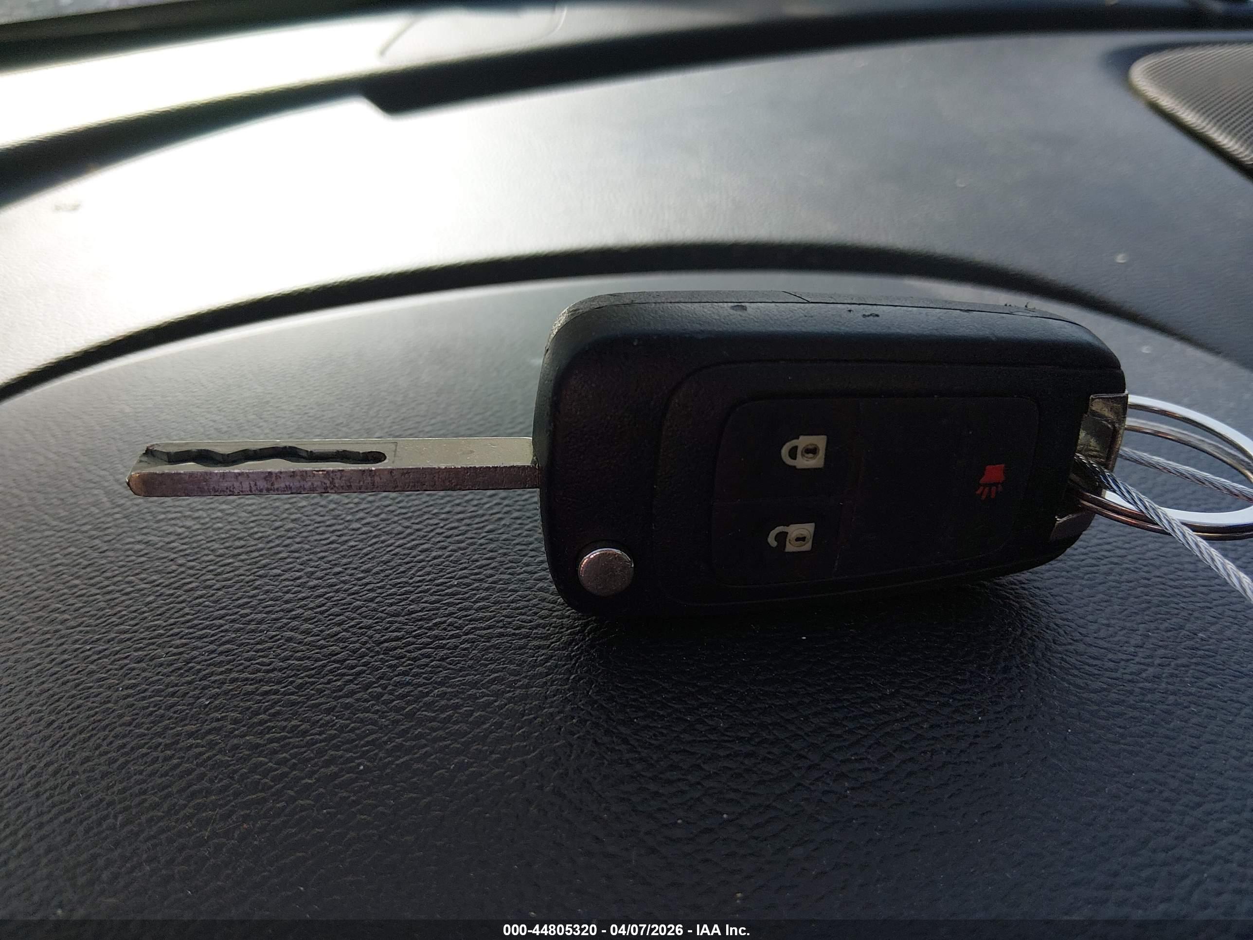 CHEVROLET EQUINOX image 11