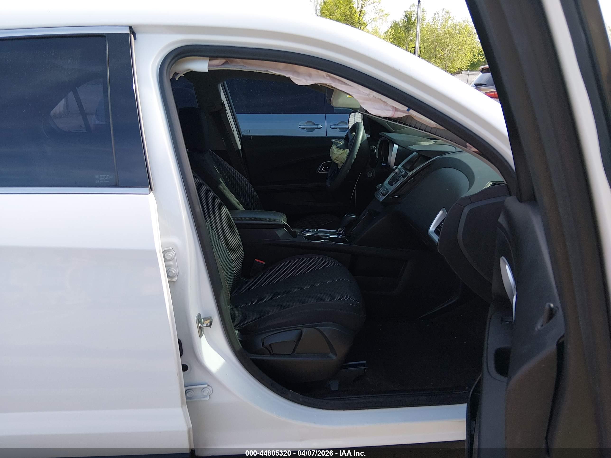 CHEVROLET EQUINOX image 5
