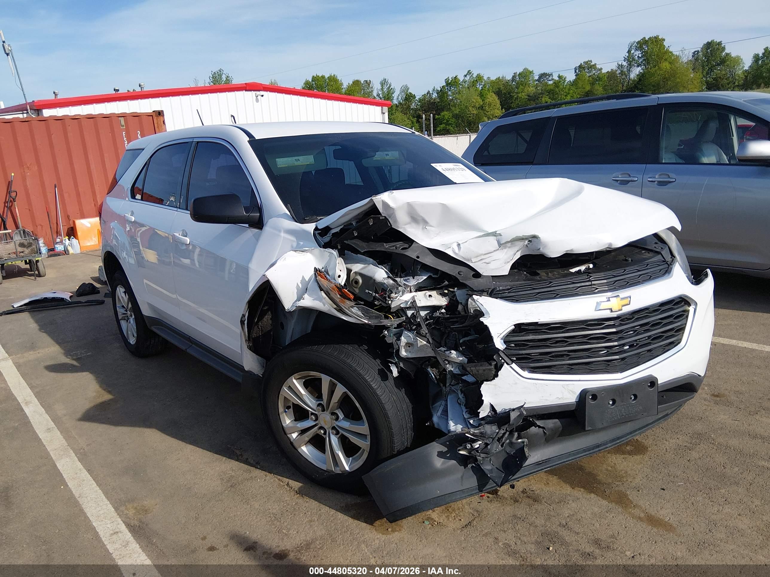 CHEVROLET EQUINOX image 6