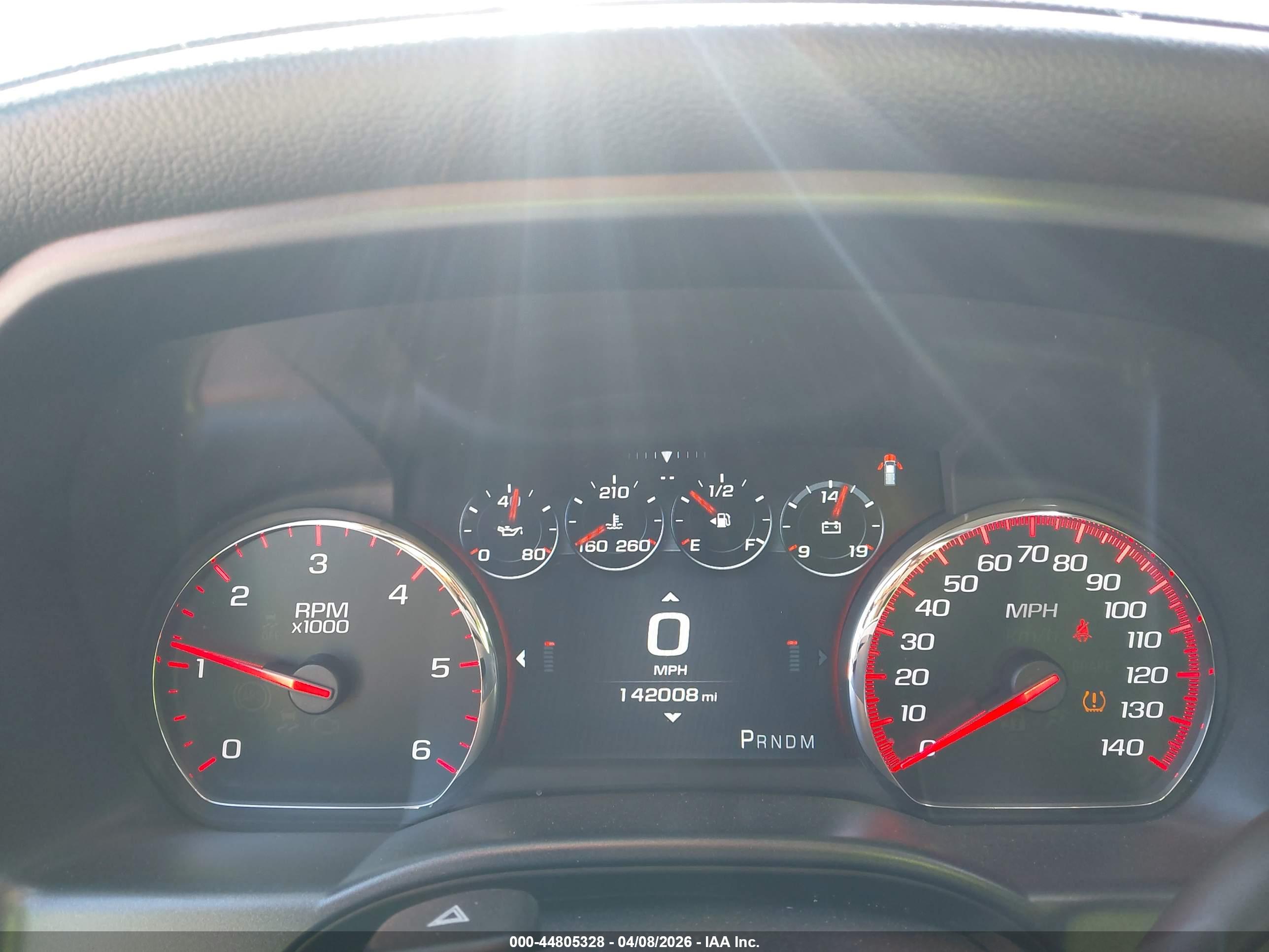 GMC SIERRA image 7