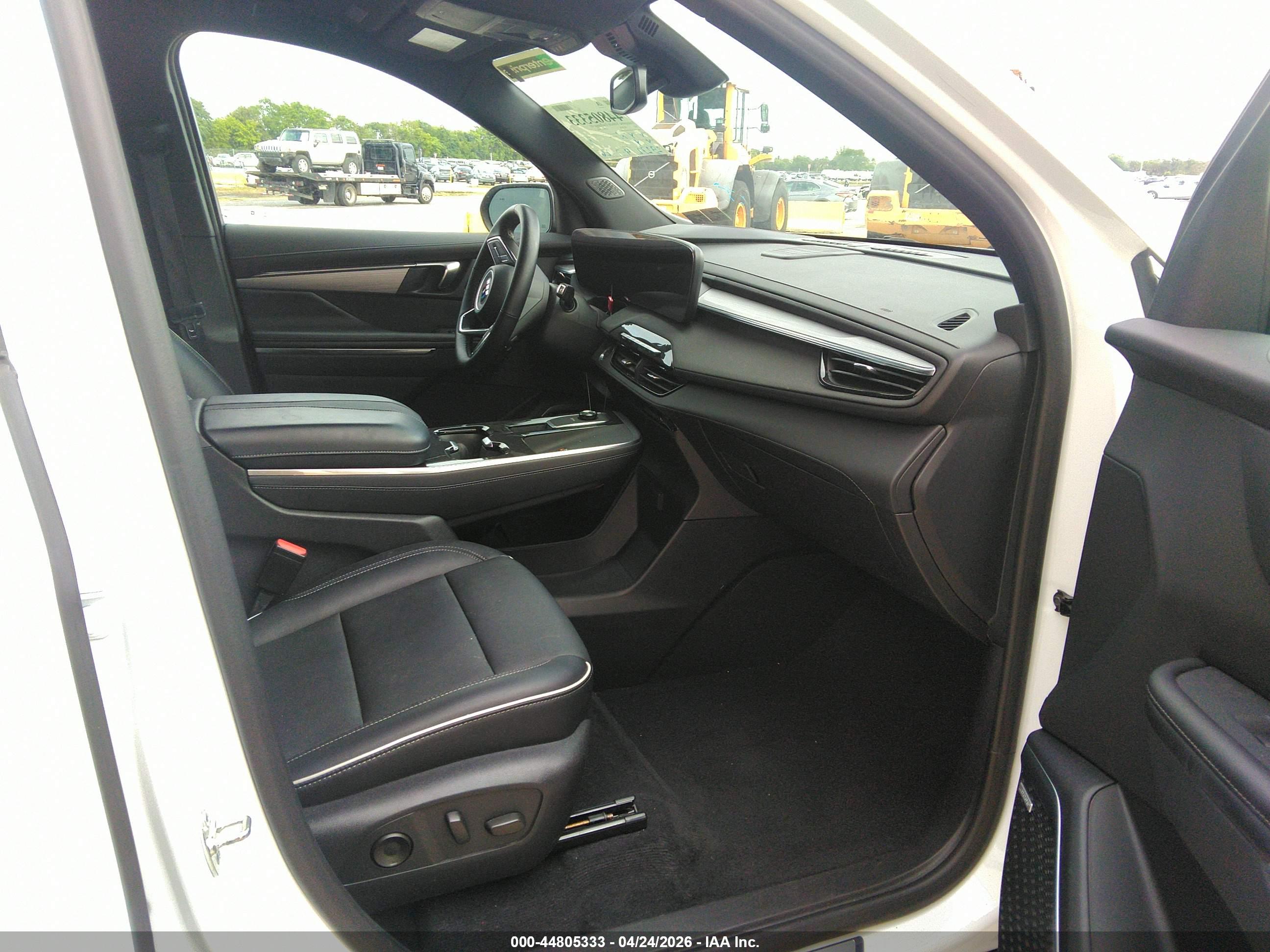 BUICK ENCLAVE image 5