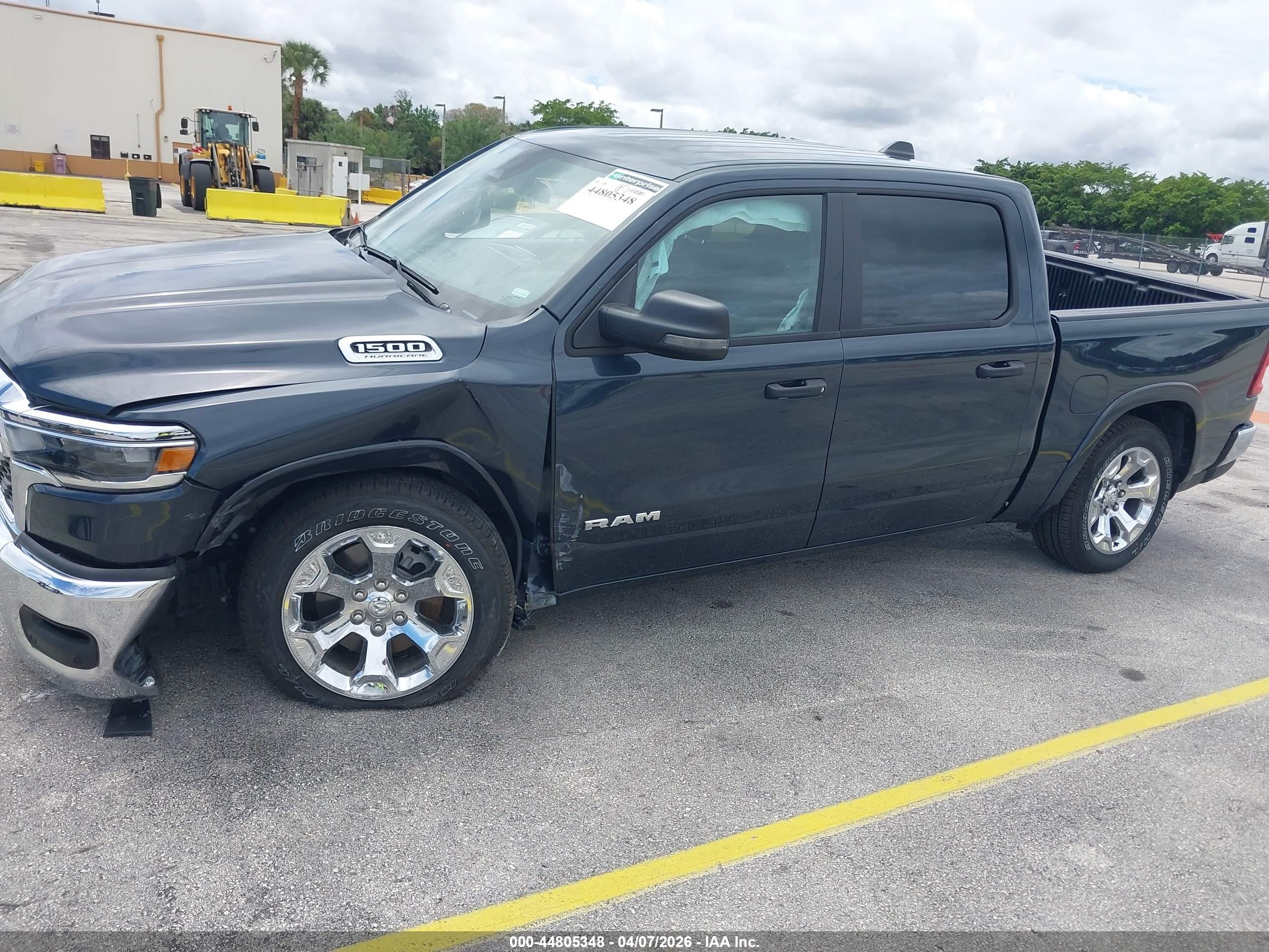 RAM 1500 image 6