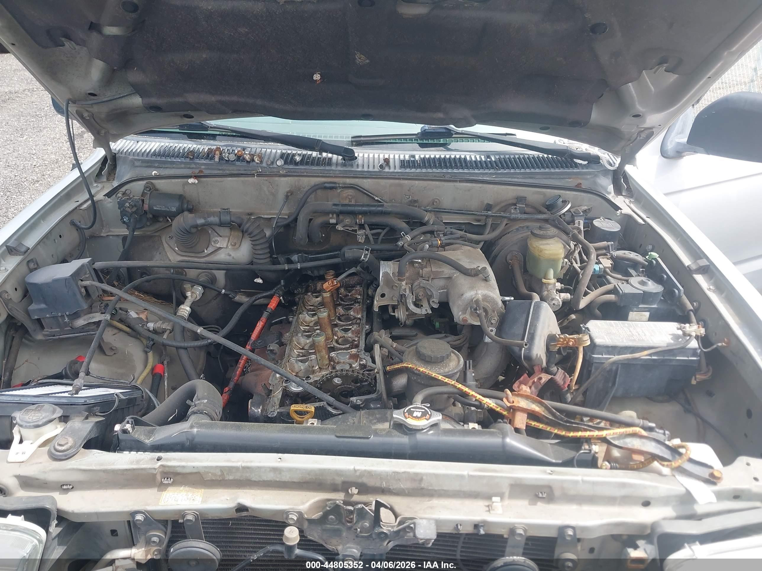 TOYOTA 4RUNNER image 10