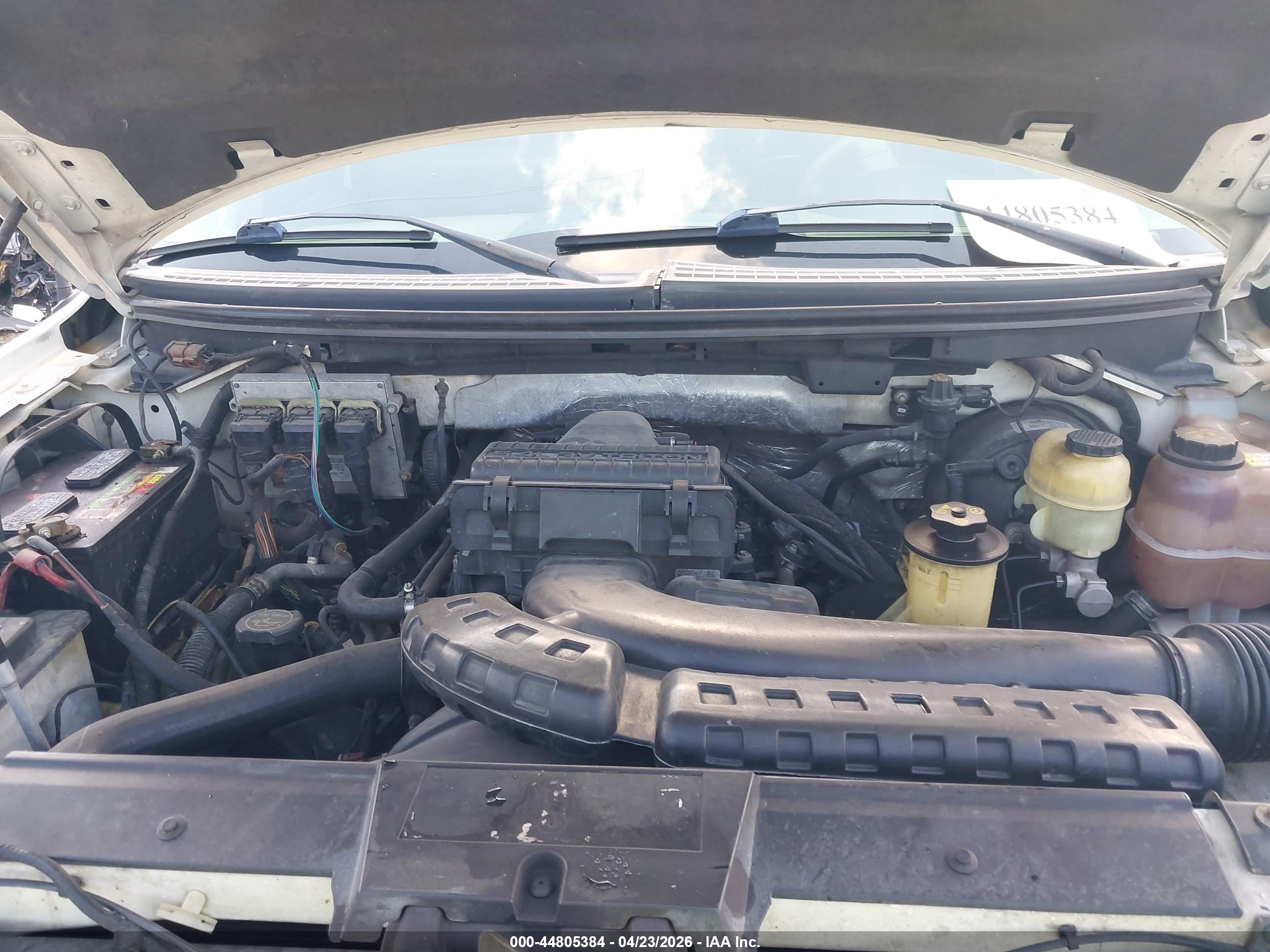 FORD F-150 image 10