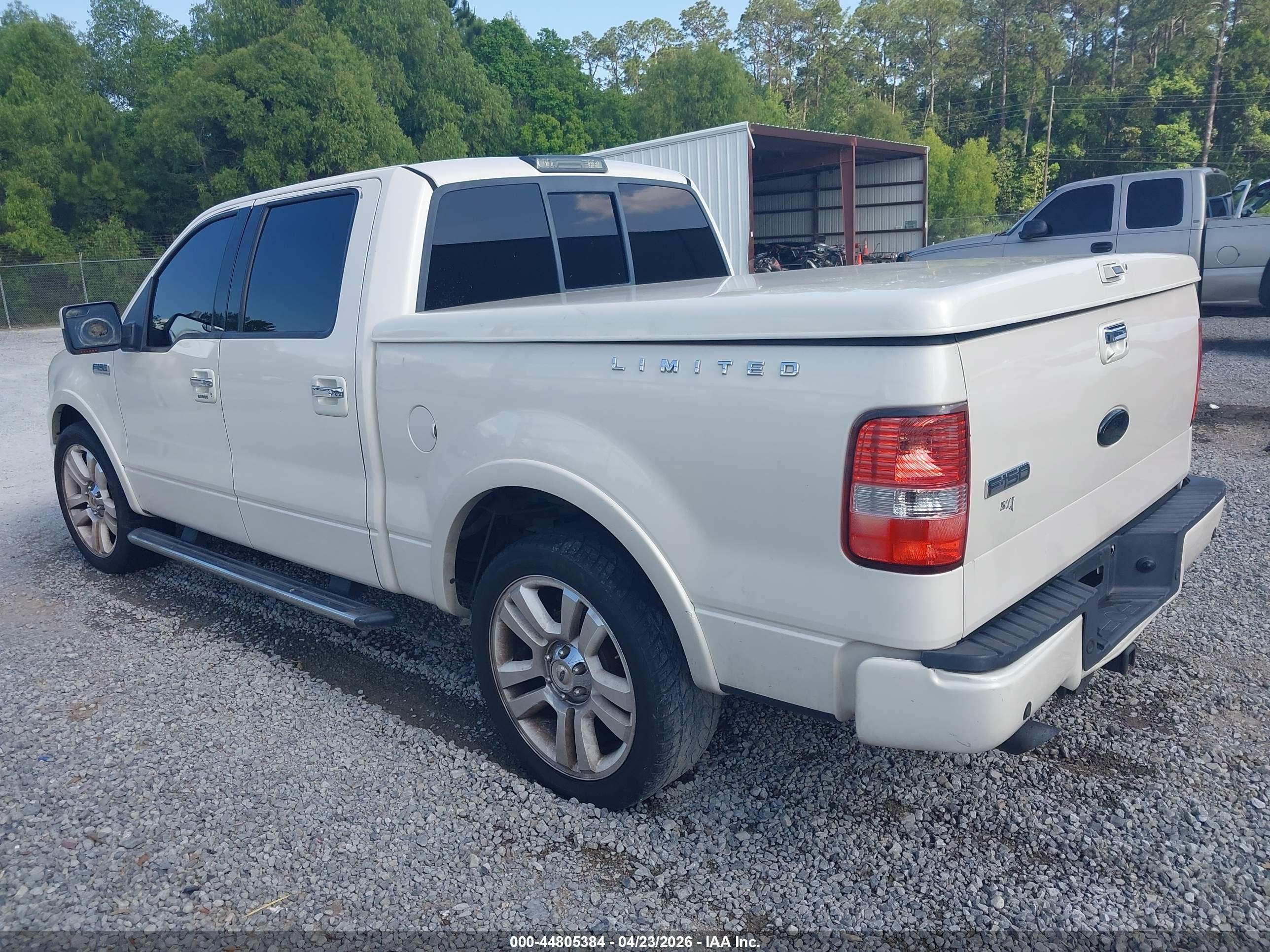 FORD F-150 image 3