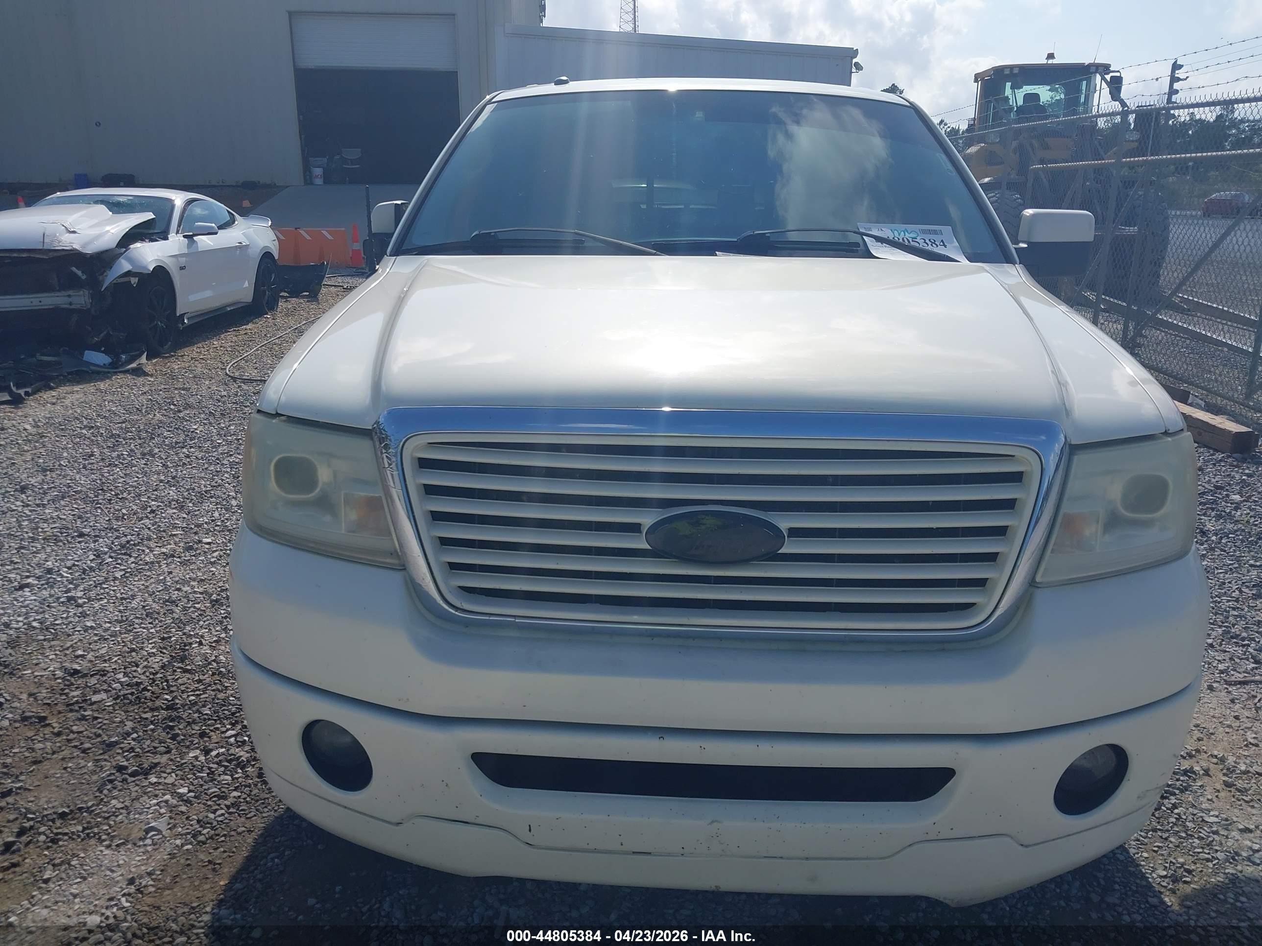 FORD F-150 image 6