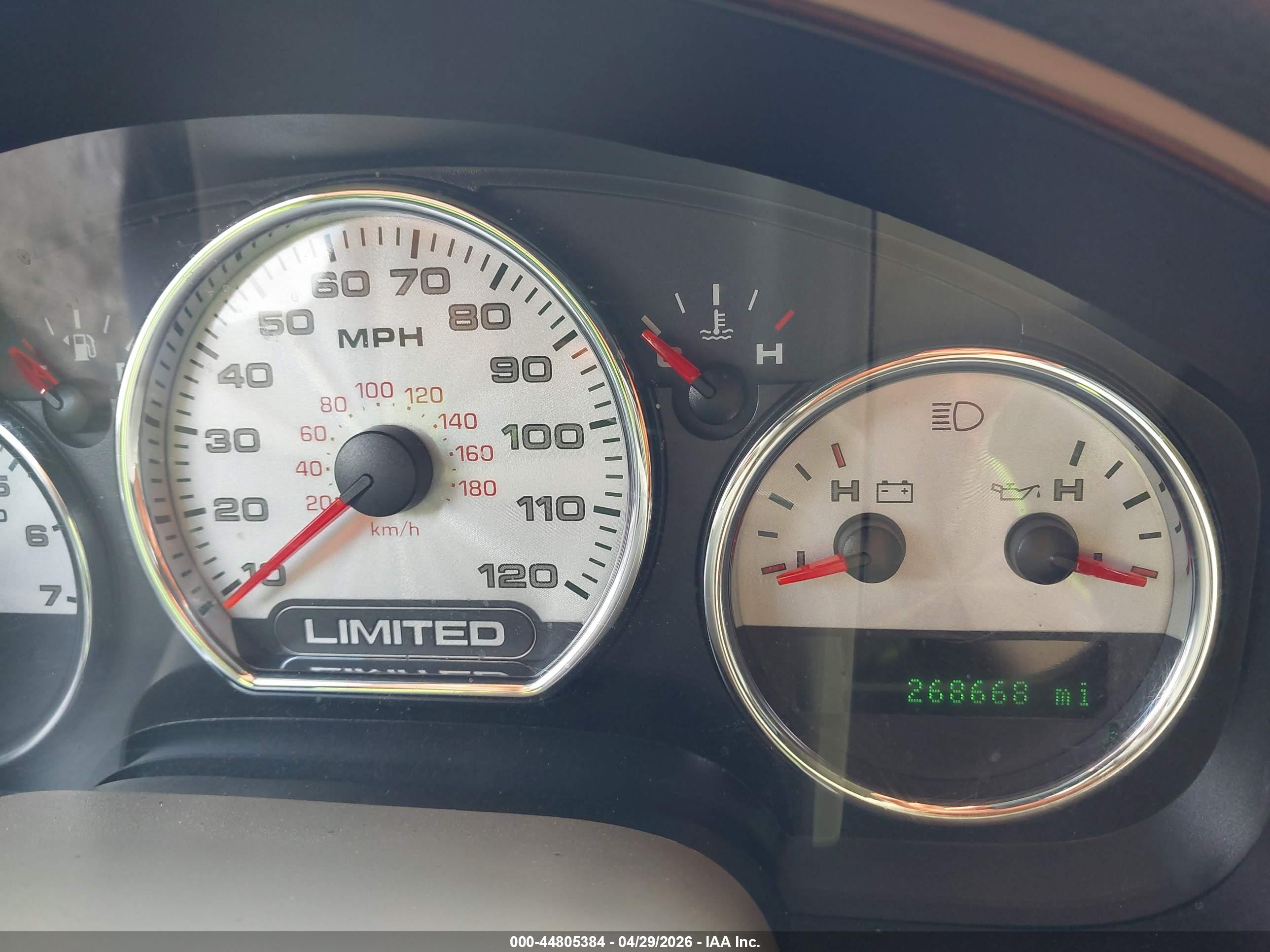 FORD F-150 image 7