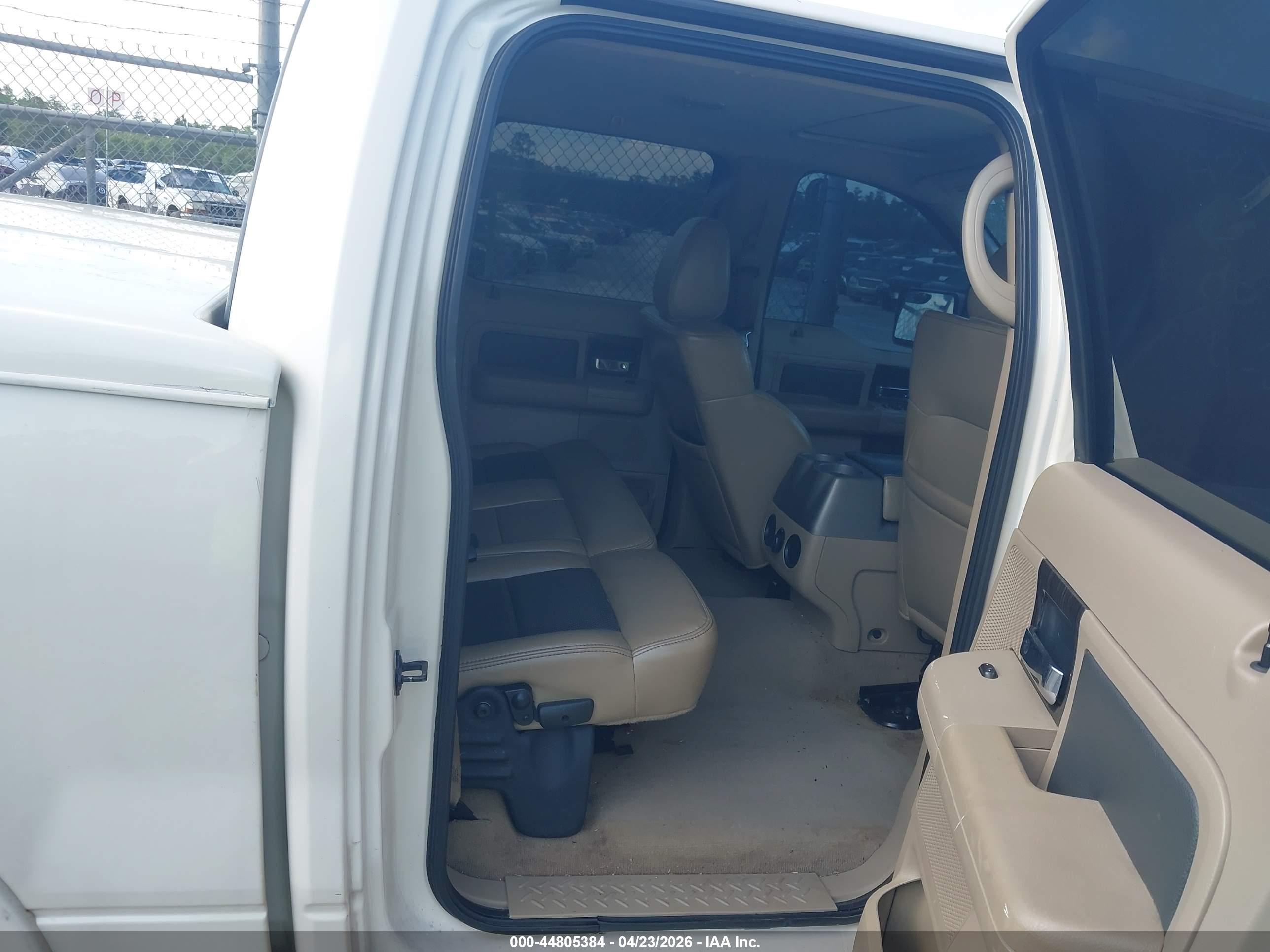 FORD F-150 image 8