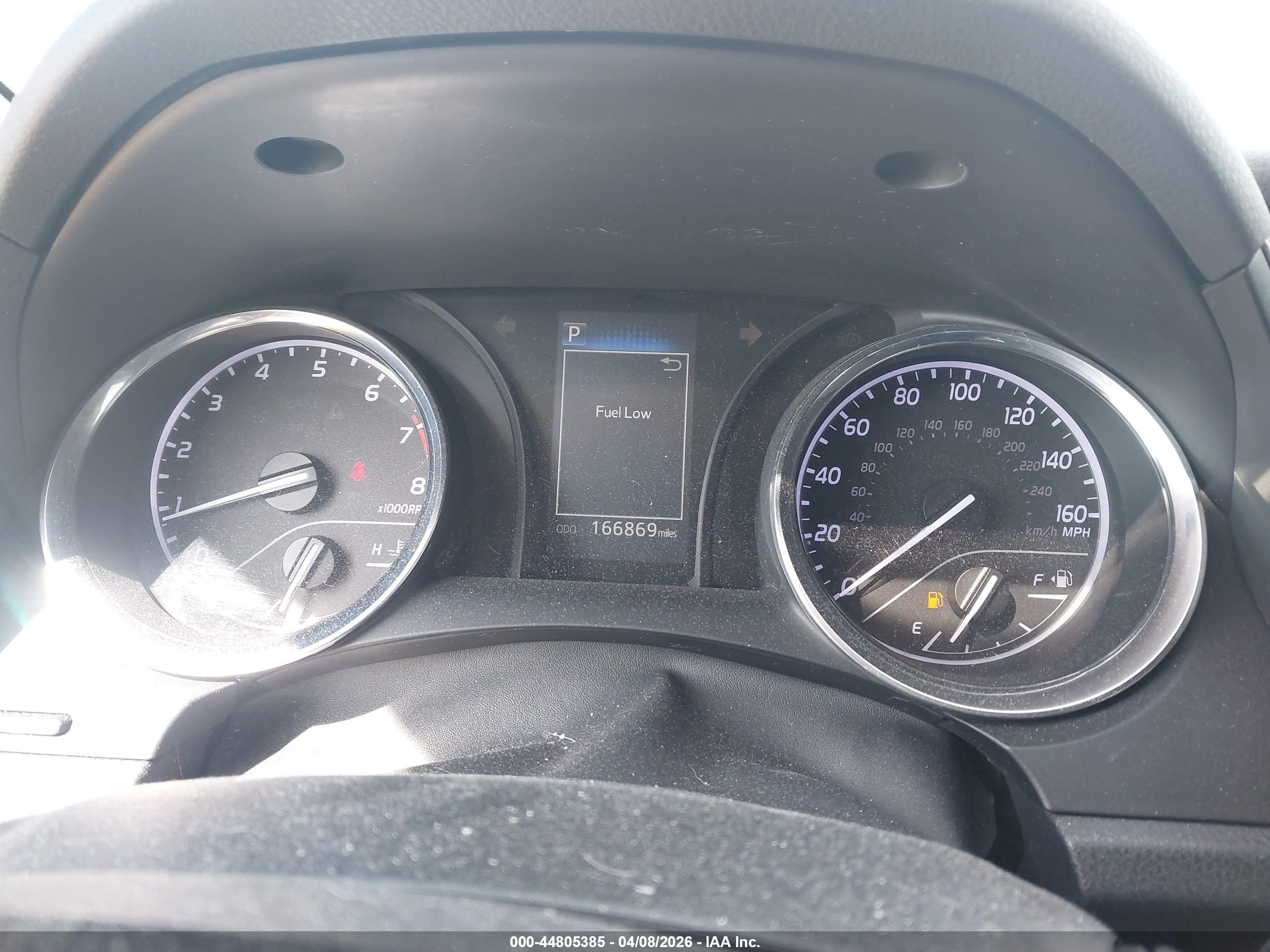 TOYOTA CAMRY image 7