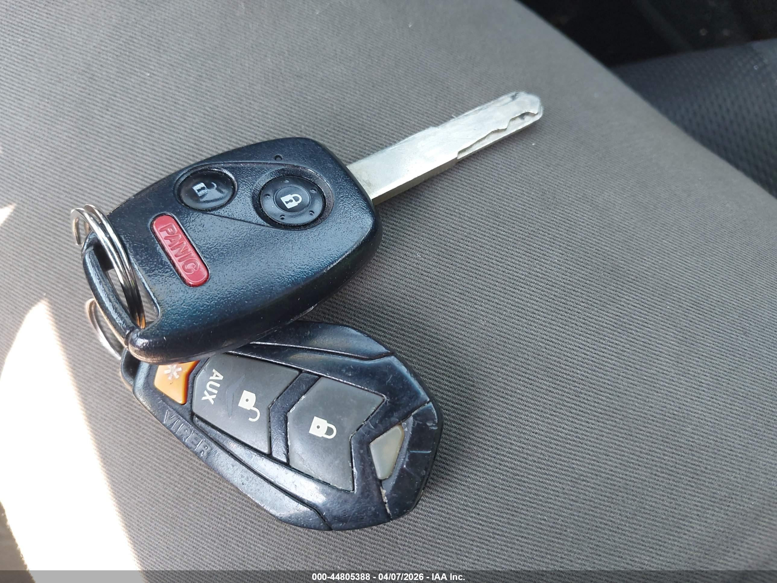 HONDA CIVIC image 11