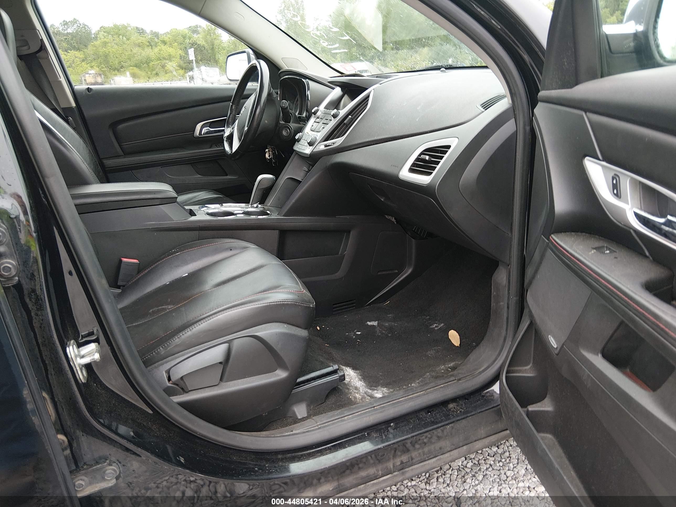 GMC TERRAIN image 5