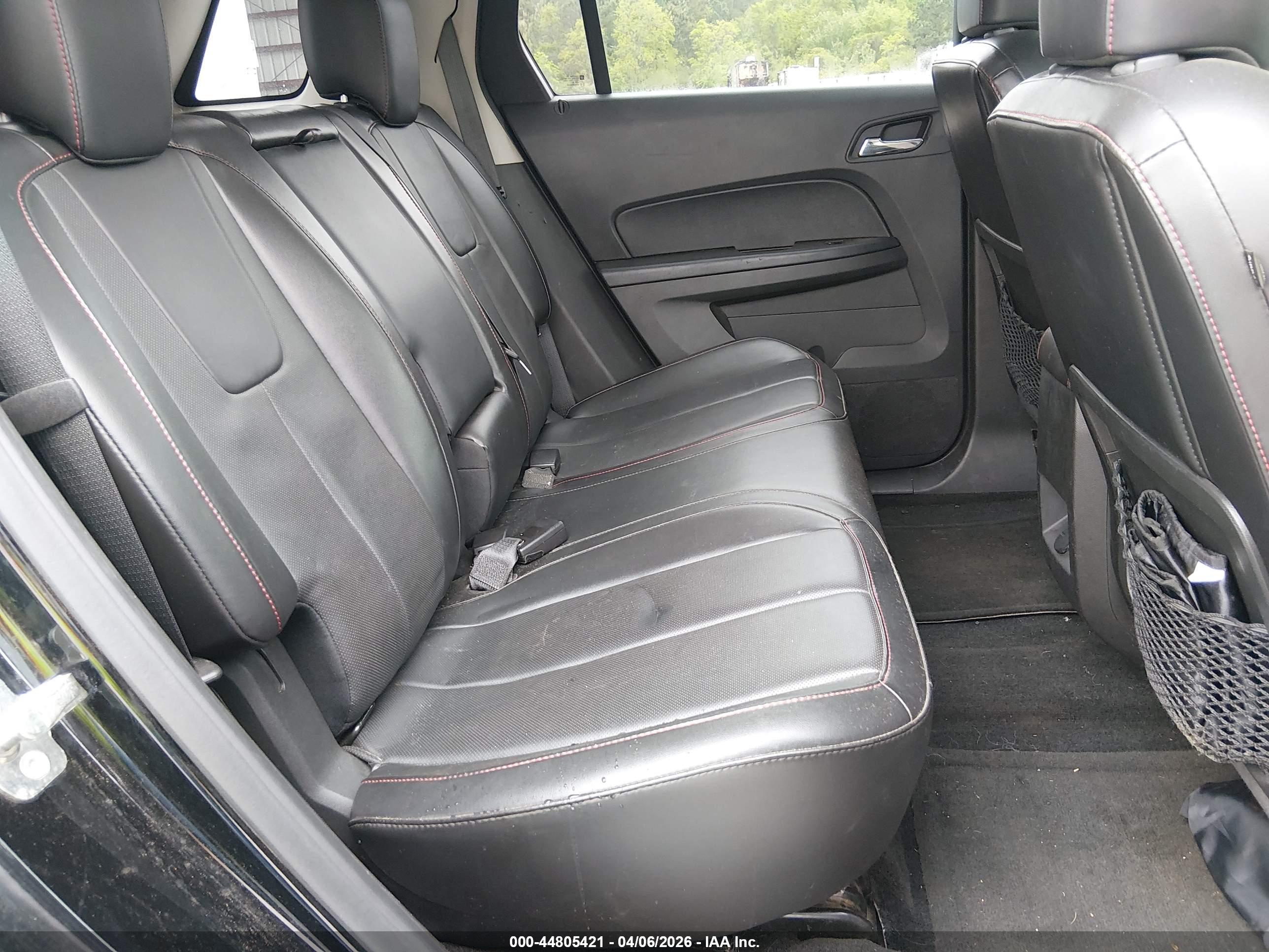 GMC TERRAIN image 8