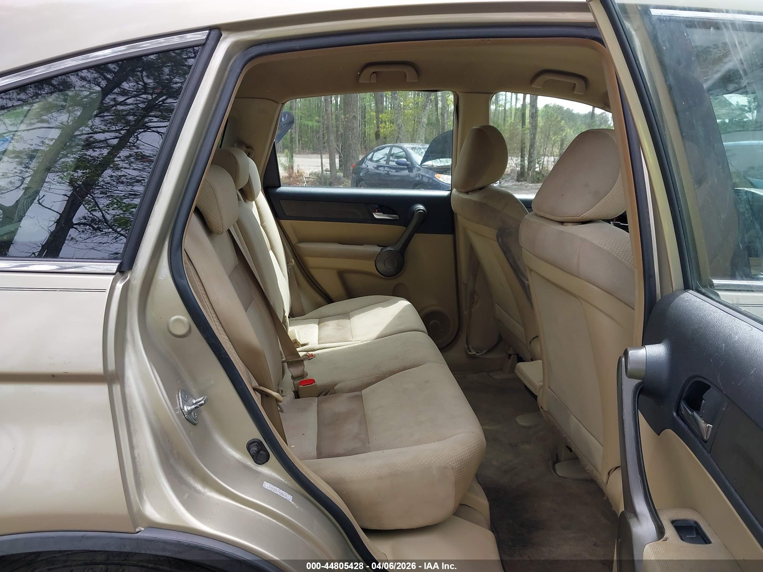 HONDA CR-V image 8