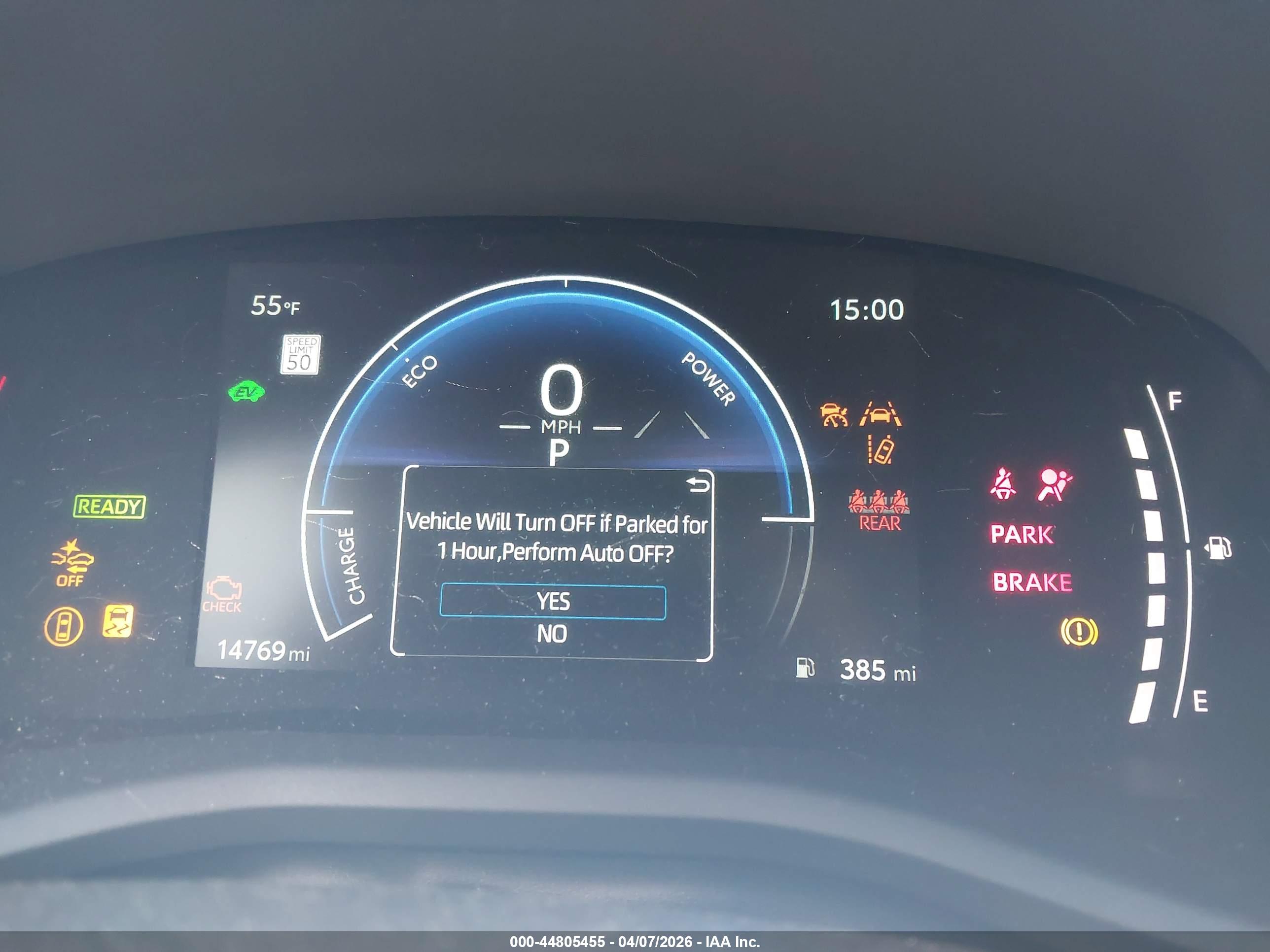 TOYOTA CAMRY image 7
